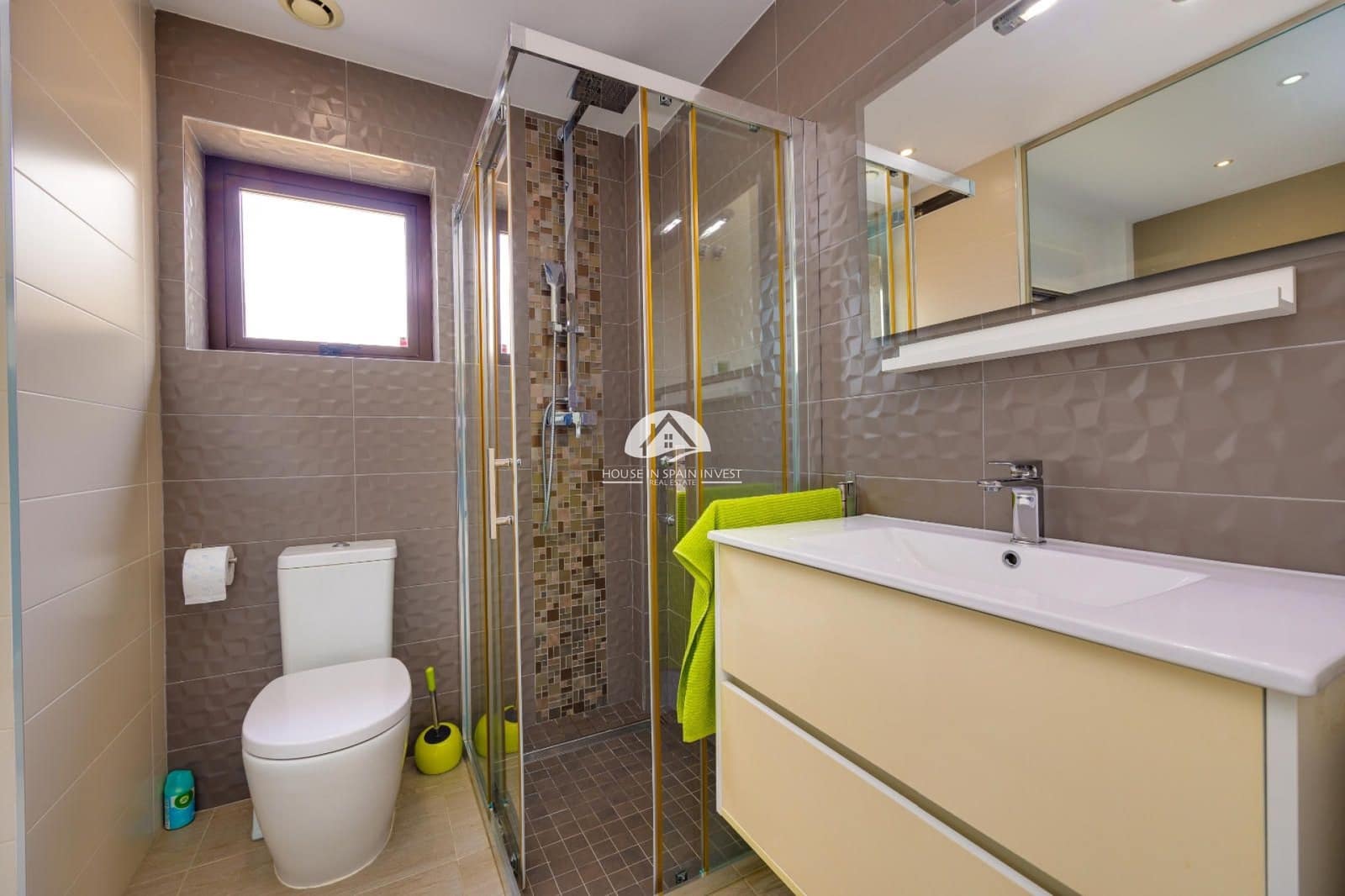 3 Zimmer Villa zu verkaufen in Ciudad Quesada mit Pool - 379.969 € (Ref: 10110332)
