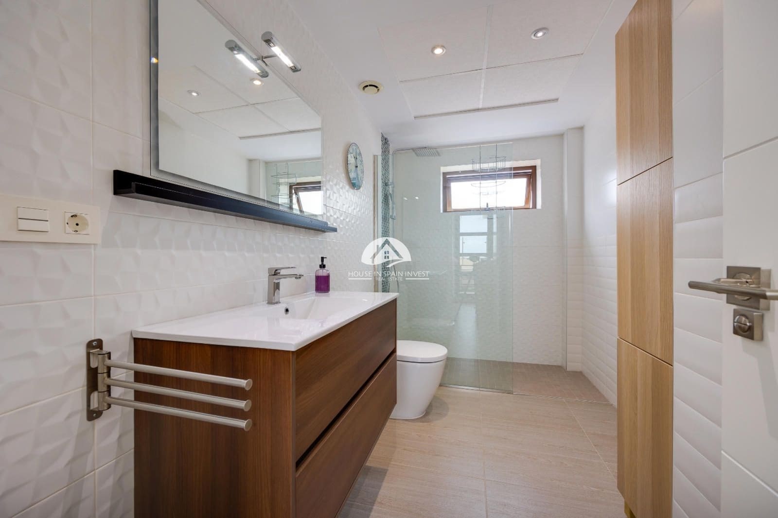 3 Zimmer Villa zu verkaufen in Ciudad Quesada mit Pool - 379.969 € (Ref: 10110332)