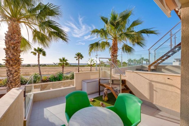 3 Zimmer Villa zu verkaufen in Ciudad Quesada, Rojales mit Pool - 379.969 € (Ref: 10110332)