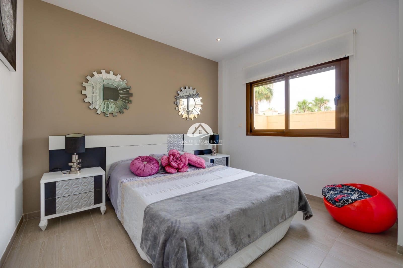 3 Zimmer Villa zu verkaufen in Ciudad Quesada mit Pool - 379.969 € (Ref: 10110332)