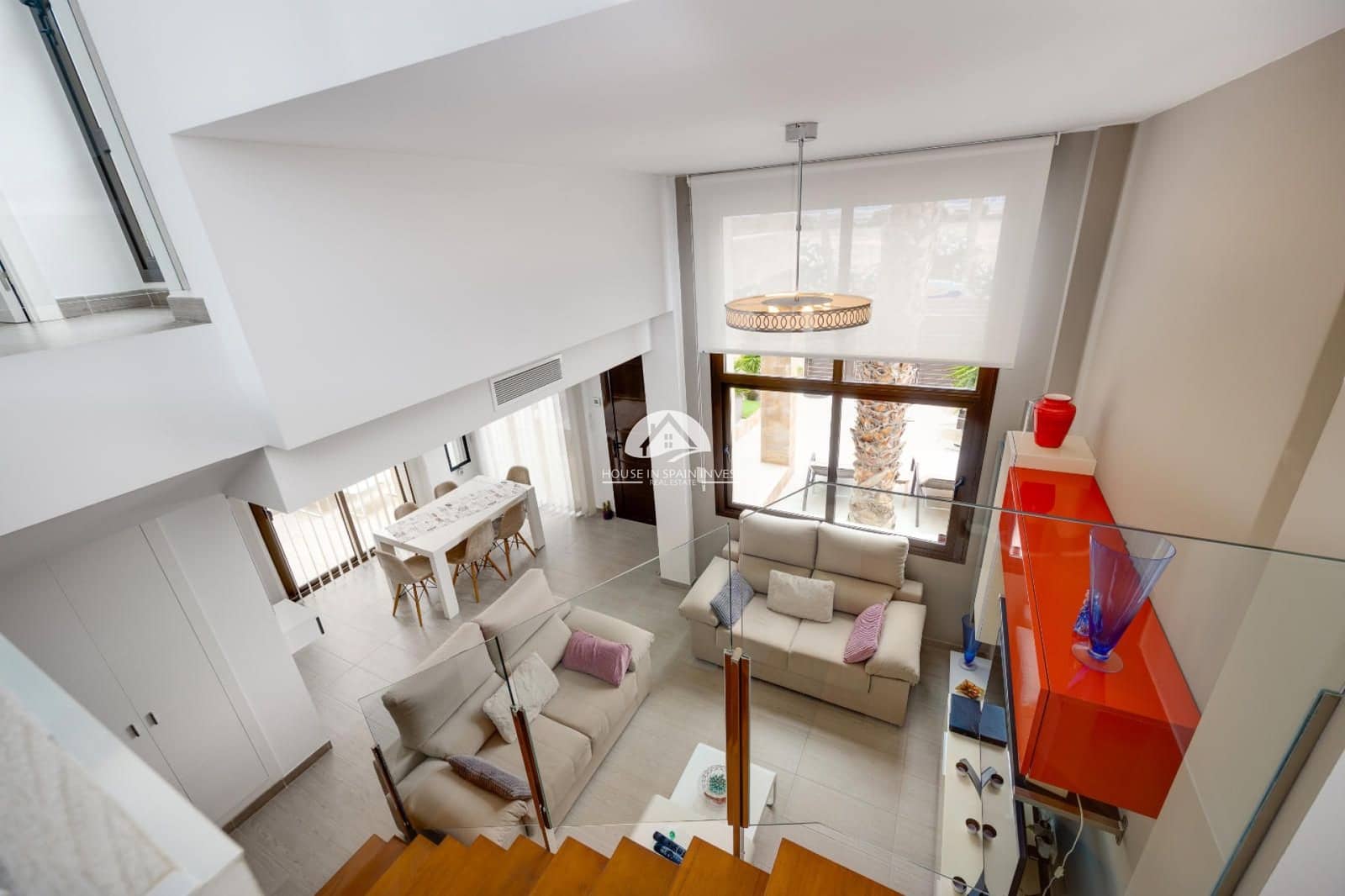 3 Zimmer Villa zu verkaufen in Ciudad Quesada mit Pool - 379.969 € (Ref: 10110332)