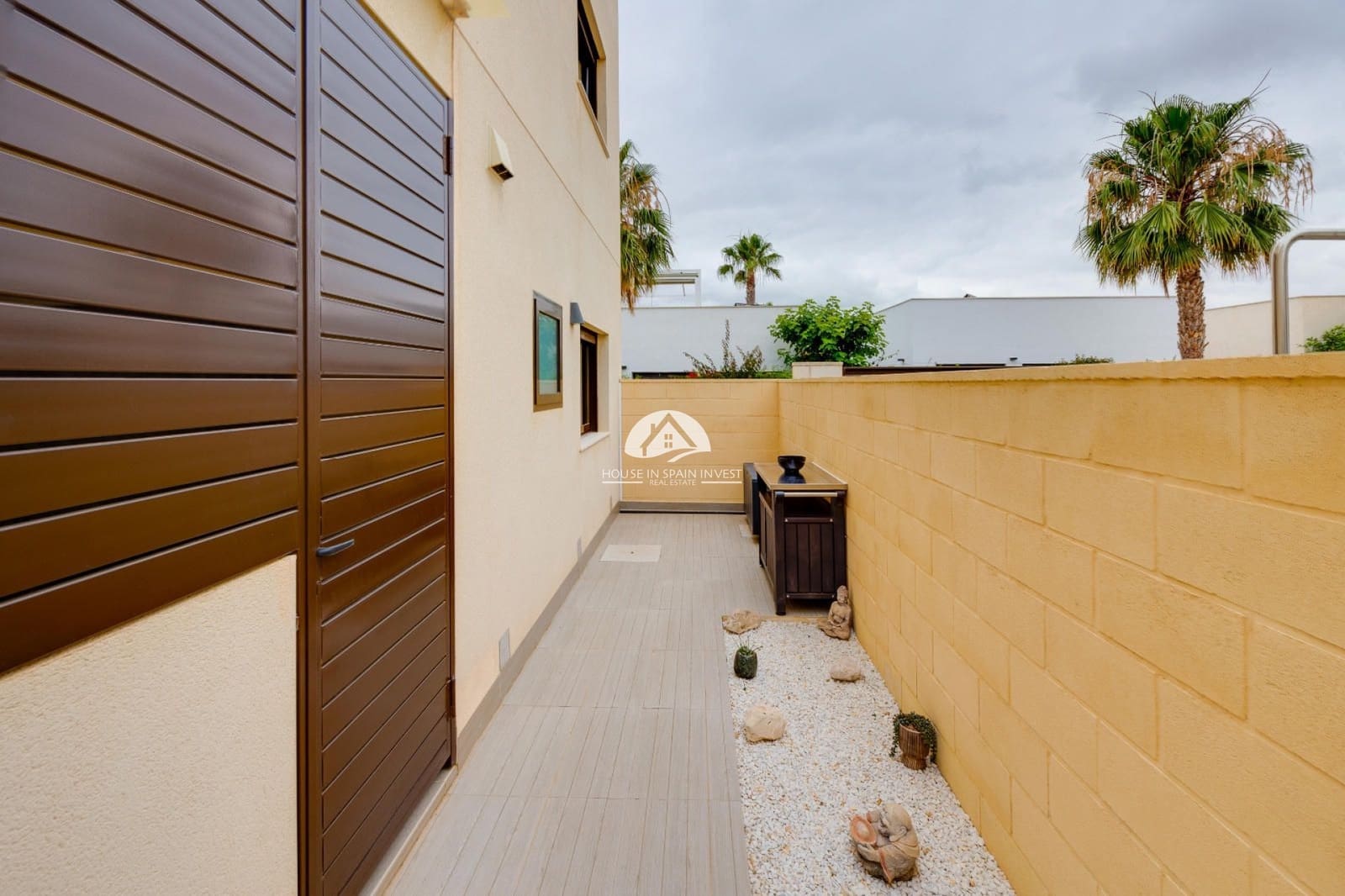 3 Zimmer Villa zu verkaufen in Ciudad Quesada mit Pool - 379.969 € (Ref: 10110332)