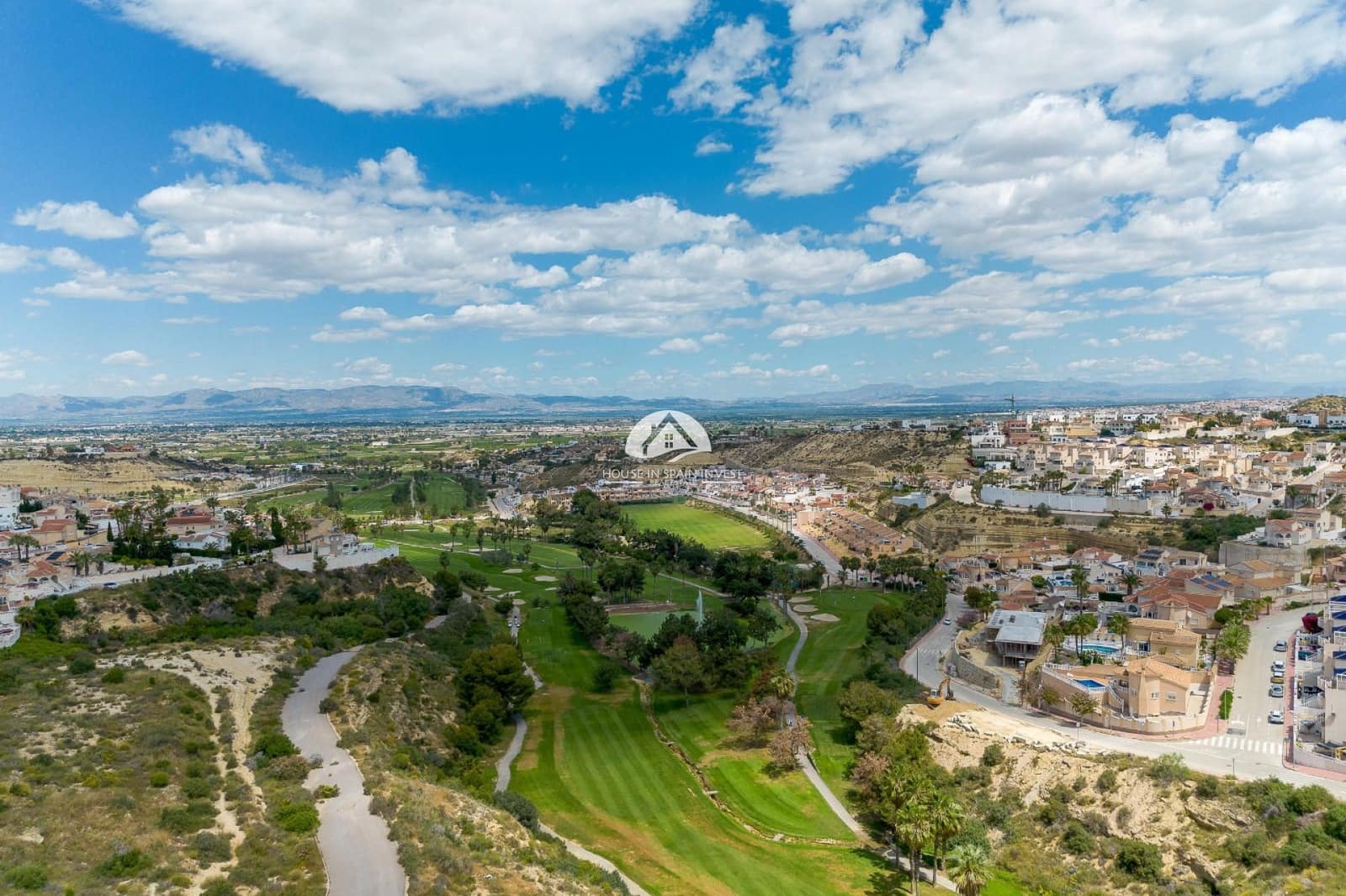 3 Zimmer Villa zu verkaufen in Ciudad Quesada mit Pool - 379.969 € (Ref: 10110332)