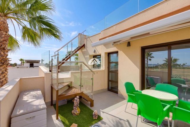 3 Zimmer Villa zu verkaufen in Ciudad Quesada, Rojales mit Pool - 379.969 € (Ref: 10110332)