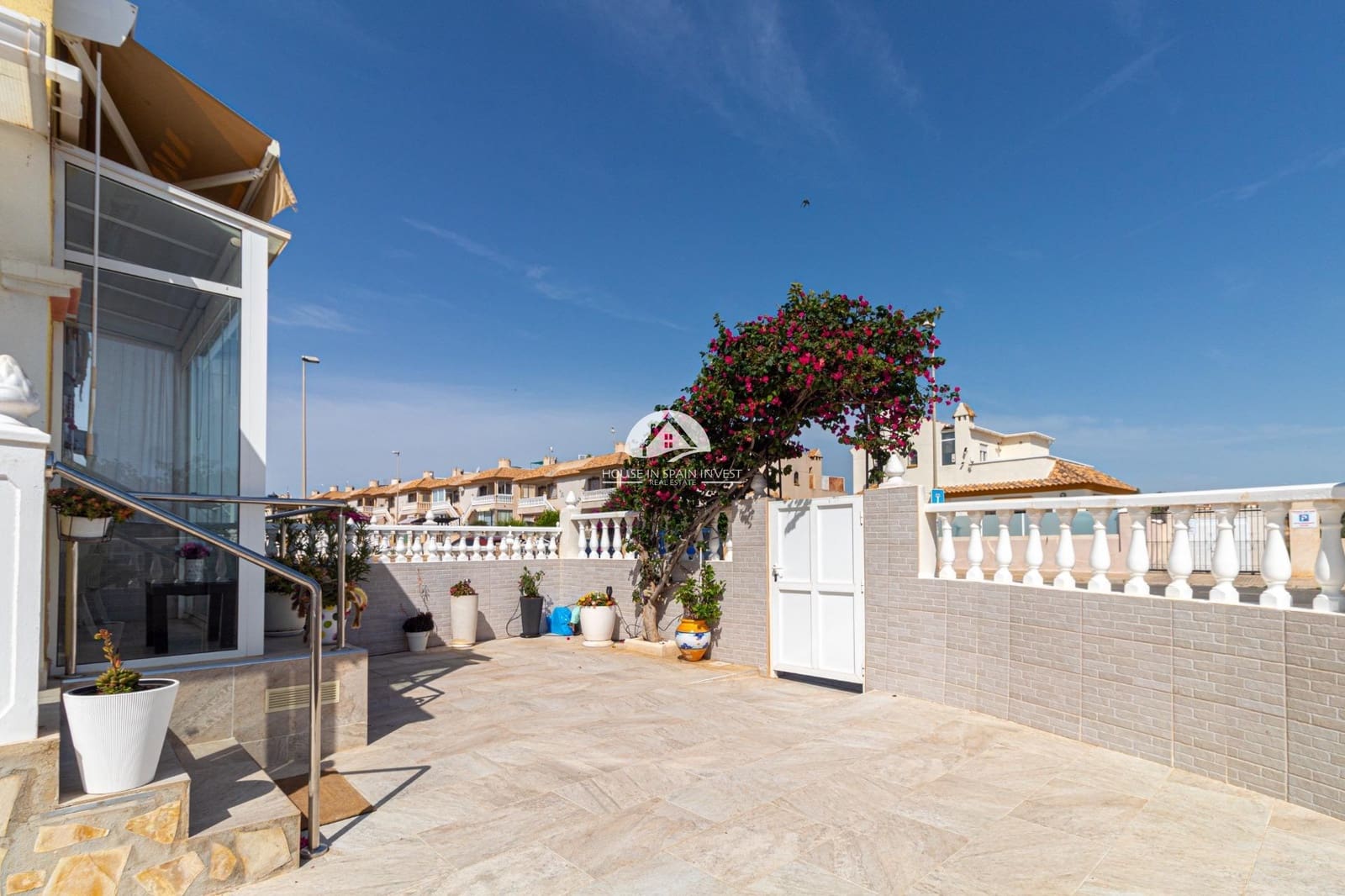 2 slaapkamer Huis te koop in Orihuela Costa met zwembad - € 229.000 (Ref: 10110333)