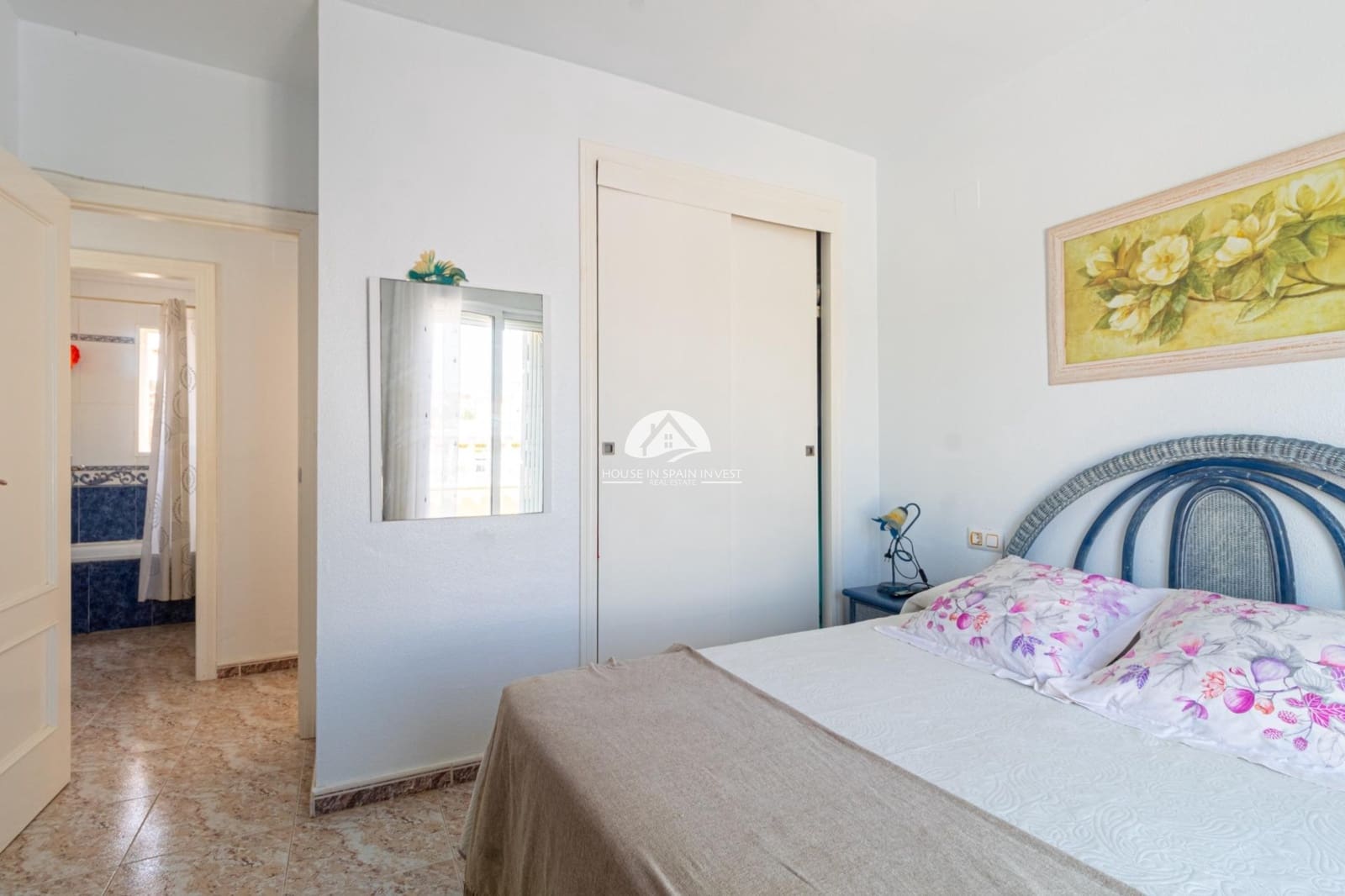 2 slaapkamer Huis te koop in Orihuela Costa met zwembad - € 229.000 (Ref: 10110333)