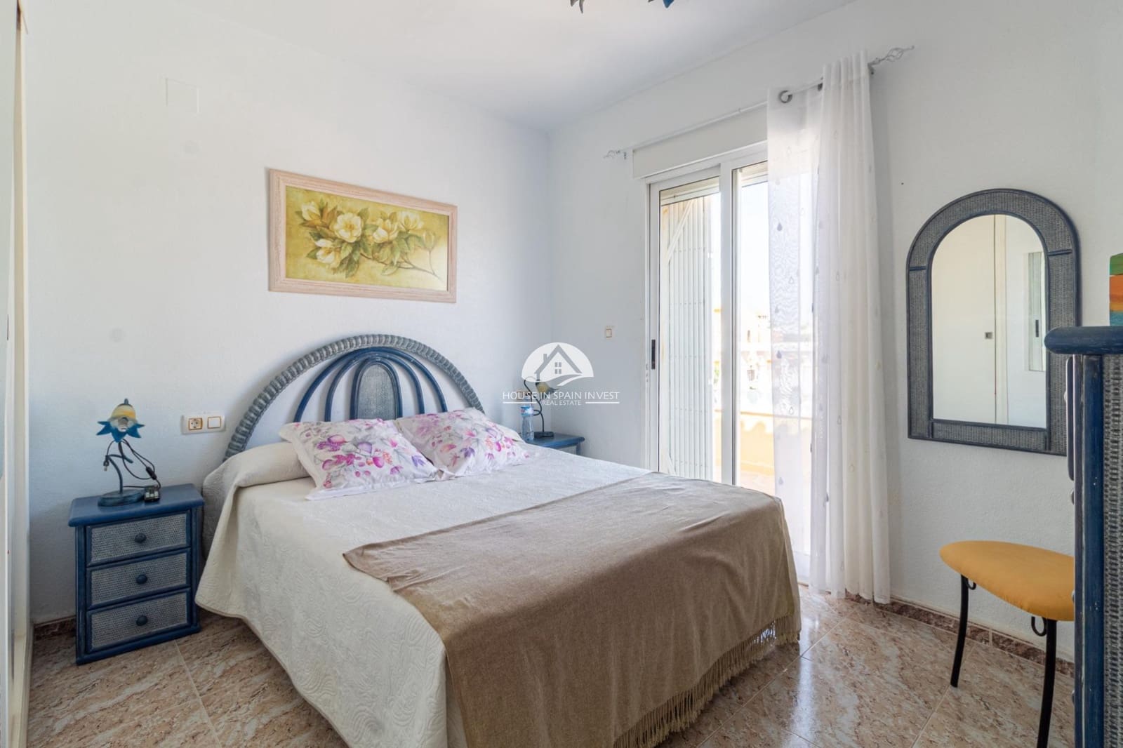 2 slaapkamer Huis te koop in Orihuela Costa met zwembad - € 229.000 (Ref: 10110333)
