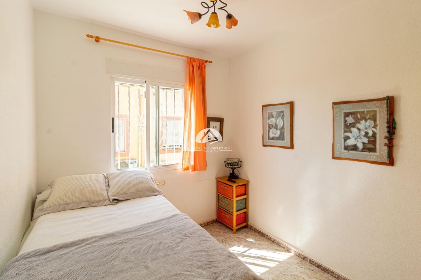 2 slaapkamer Huis te koop in Orihuela Costa met zwembad - € 229.000 (Ref: 10110333)
