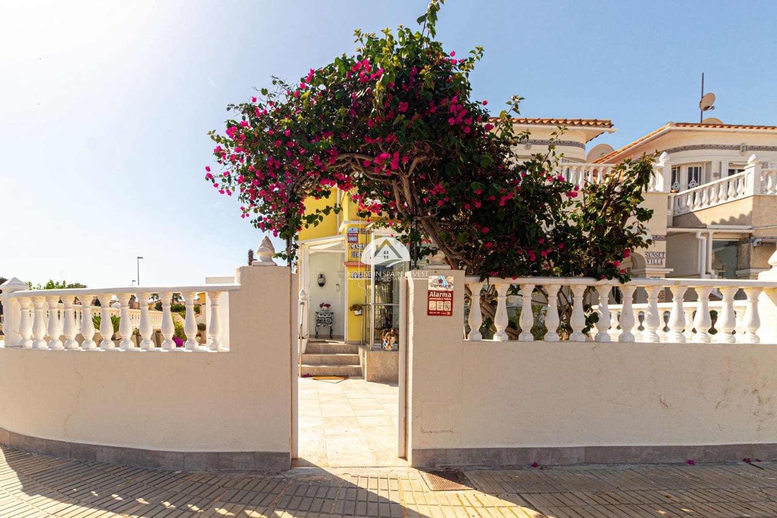 2 slaapkamer Huis te koop in Orihuela Costa met zwembad - € 229.000 (Ref: 10110333)