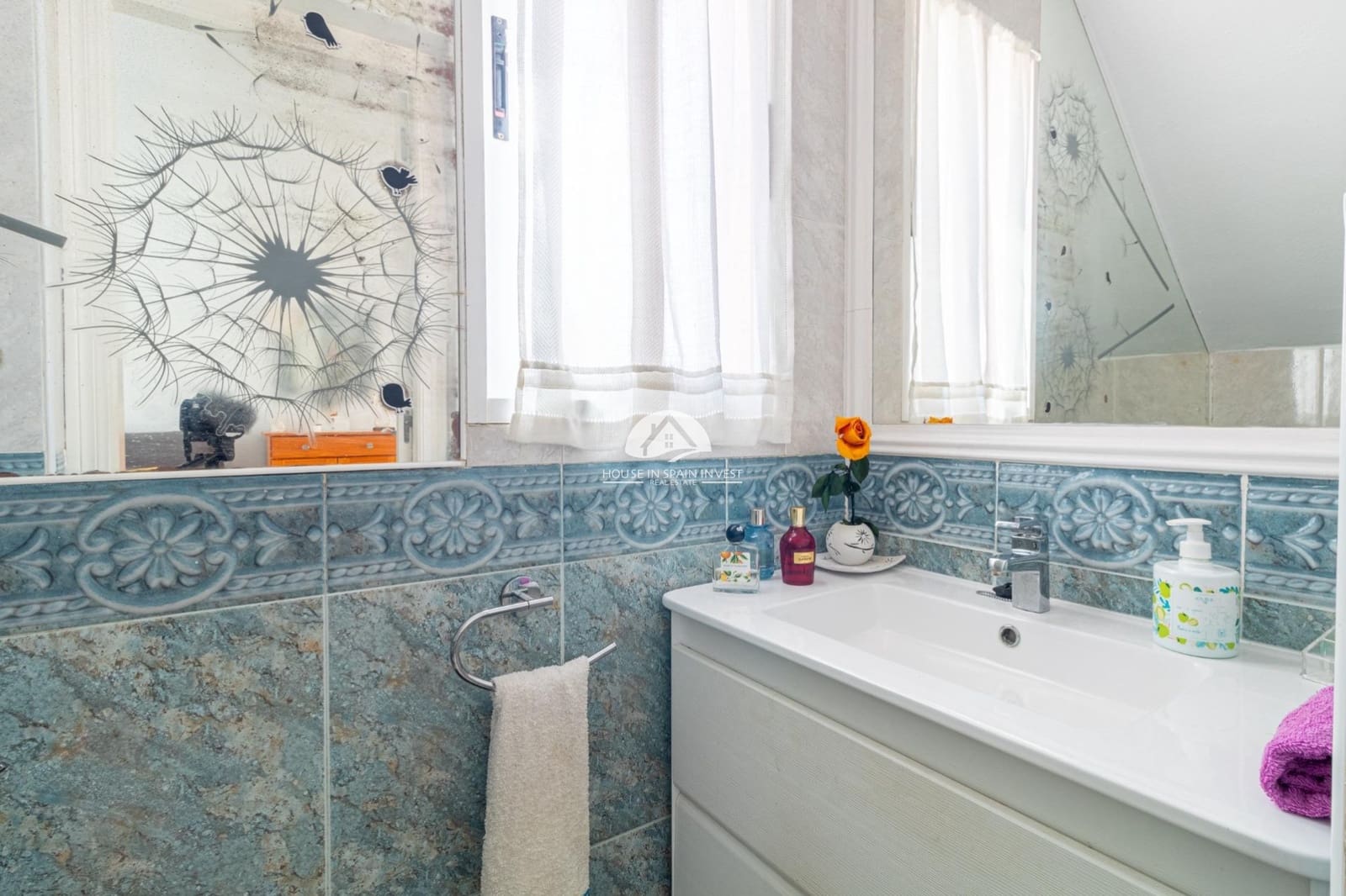 2 slaapkamer Huis te koop in Orihuela Costa met zwembad - € 229.000 (Ref: 10110333)