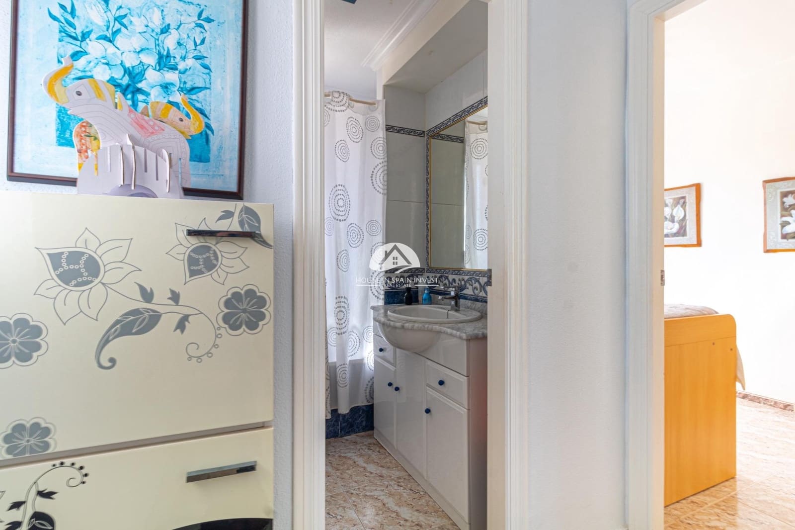 2 slaapkamer Huis te koop in Orihuela Costa met zwembad - € 229.000 (Ref: 10110333)