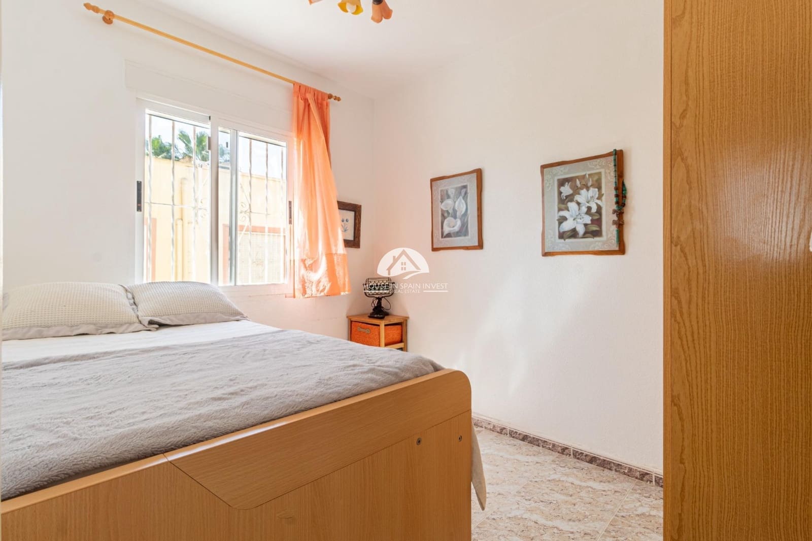 2 slaapkamer Huis te koop in Orihuela Costa met zwembad - € 229.000 (Ref: 10110333)