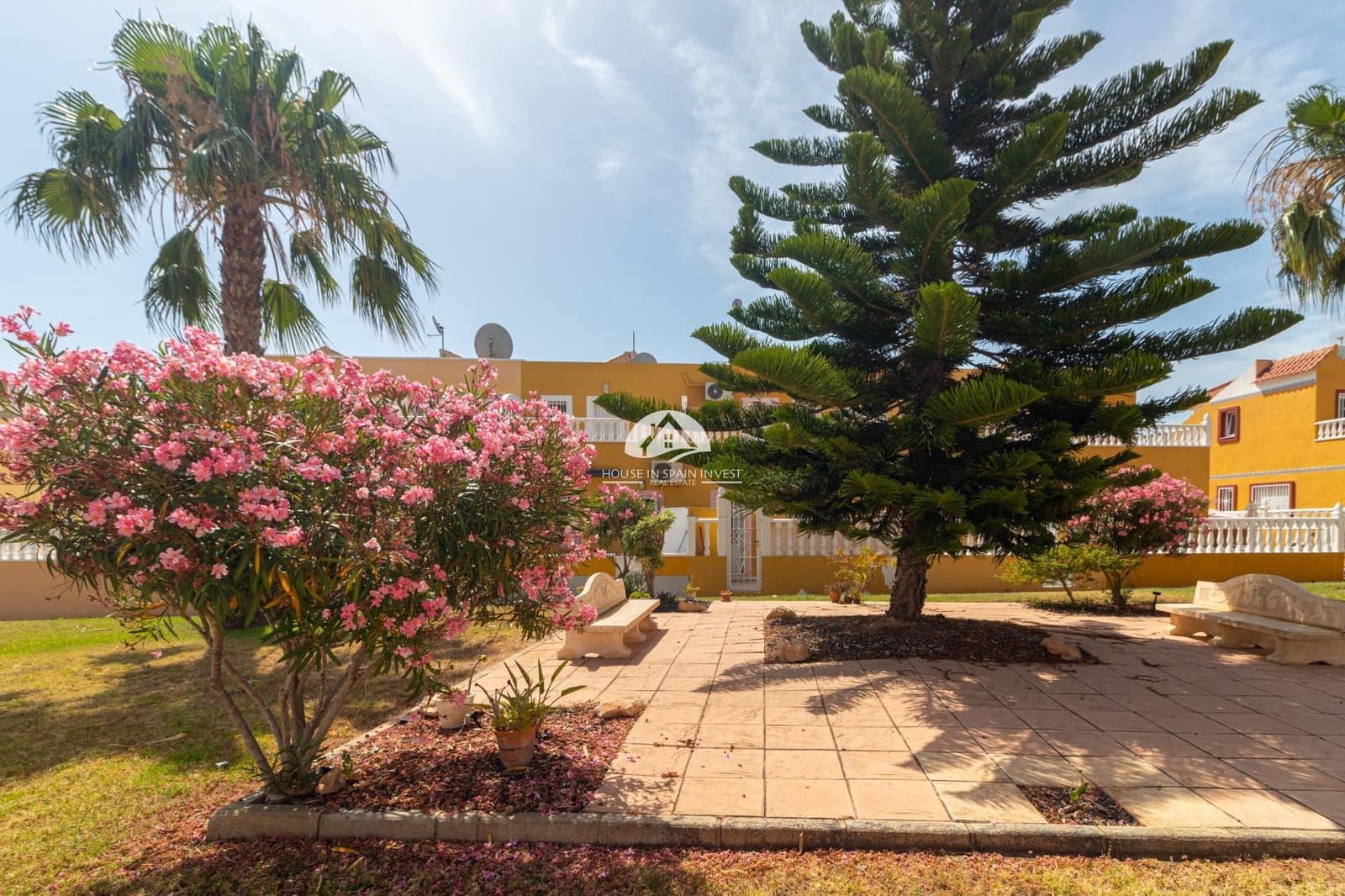 2 slaapkamer Huis te koop in Orihuela Costa met zwembad - € 229.000 (Ref: 10110333)