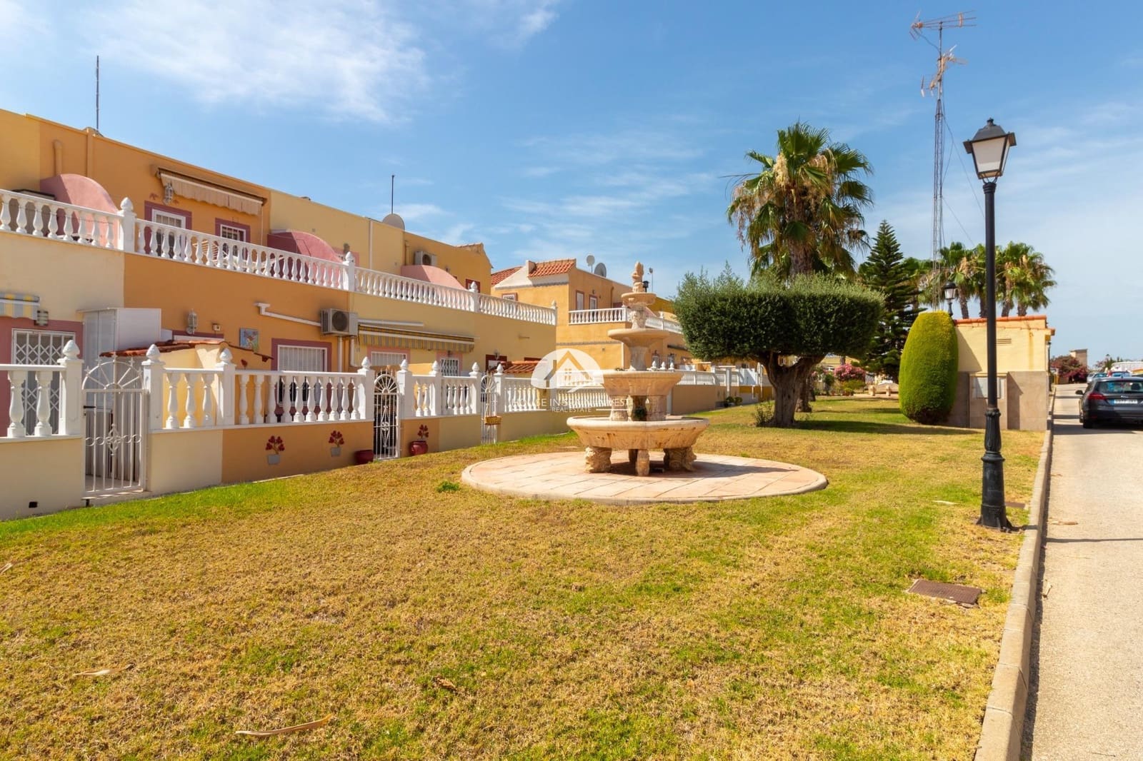 2 slaapkamer Huis te koop in Orihuela Costa met zwembad - € 229.000 (Ref: 10110333)