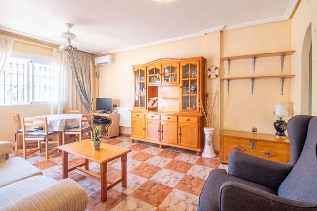 2 sovrum Hus till salu i La Zenia, Orihuela med pool garage - 179 900 € (Ref: 10110334)