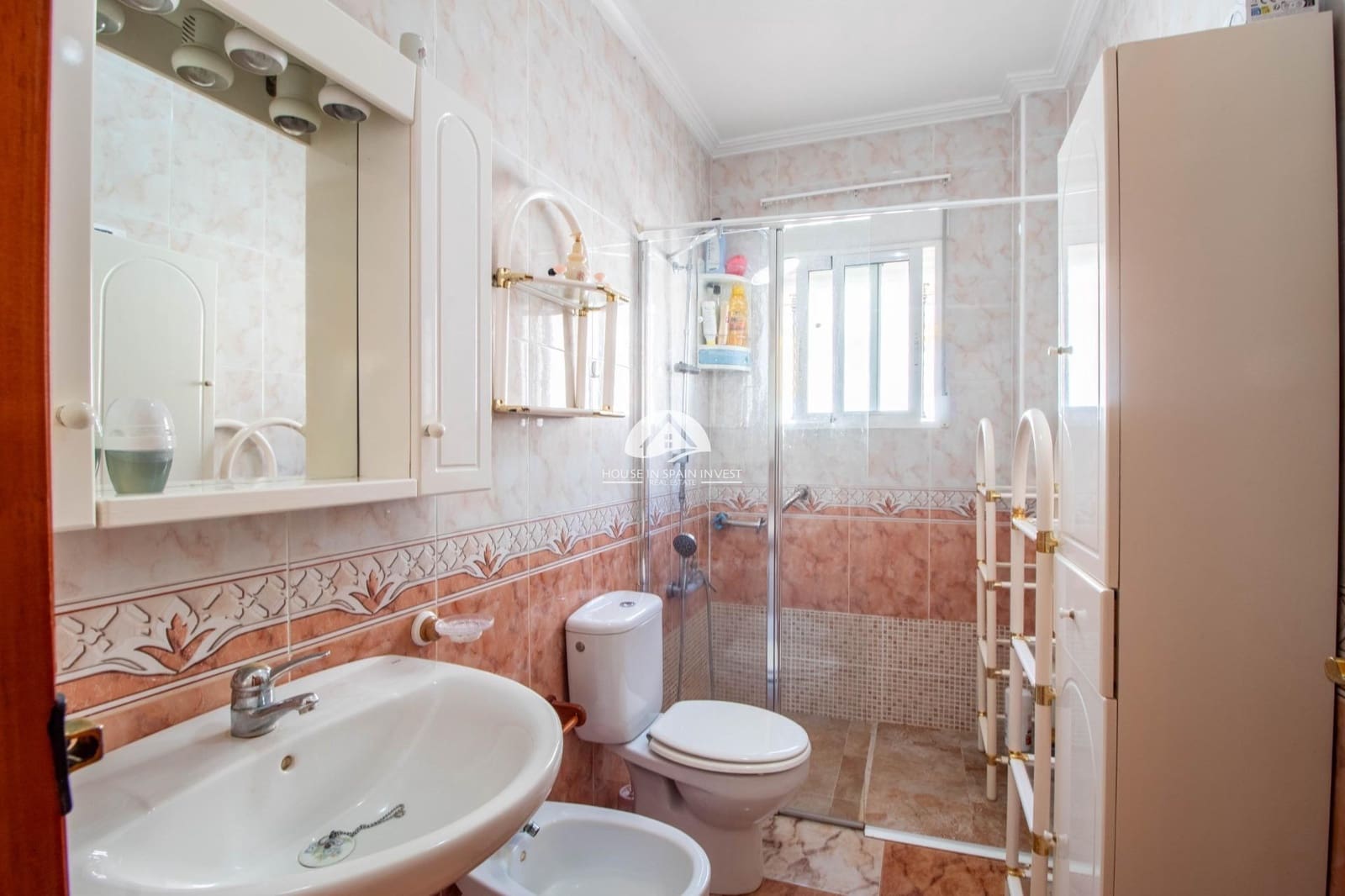 2 sypialnia Dom na sprzedaż w La Zenia z basenem garażem - 179 900 € (Ref: 10110334)