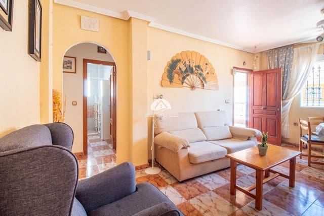 2 sovrum Hus till salu i La Zenia, Orihuela med pool garage - 179 900 € (Ref: 10110334)