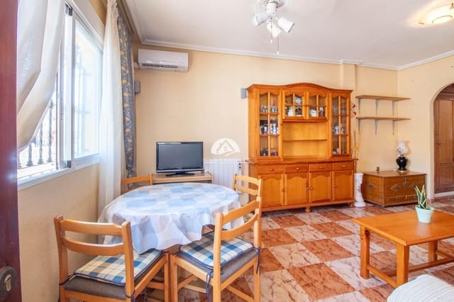2 sovrum Hus till salu i La Zenia, Orihuela med pool garage - 179 900 € (Ref: 10110334)