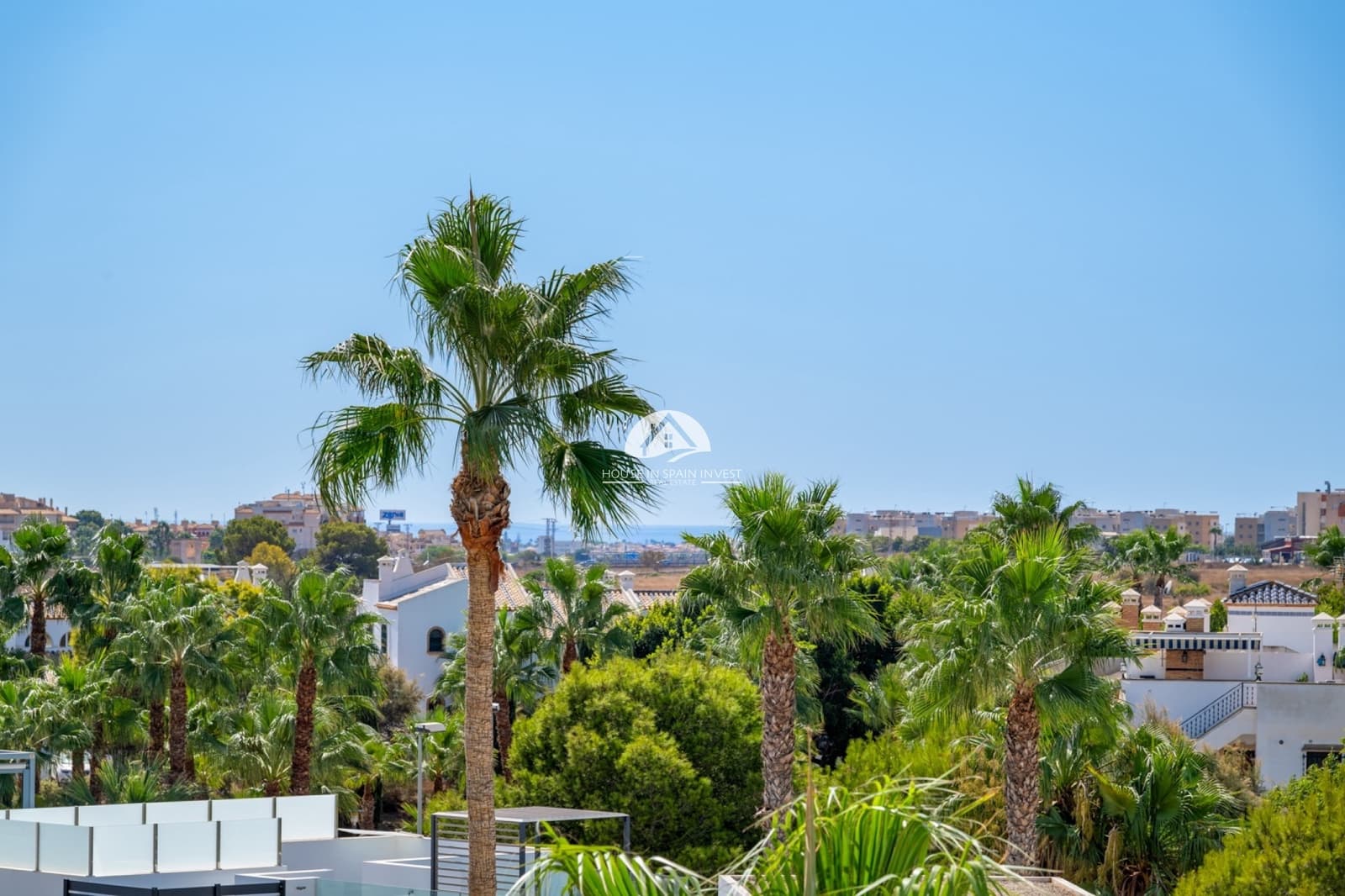 3 camera da letto Villa in vendita in Orihuela Costa con piscina garage - 429.000 € (Rif: 10110336)