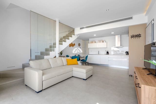 3 camera da letto Villa in vendita in Villamartín - Las Filipinas, Orihuela con piscina garage - 429.000 € (Rif: 10110336)