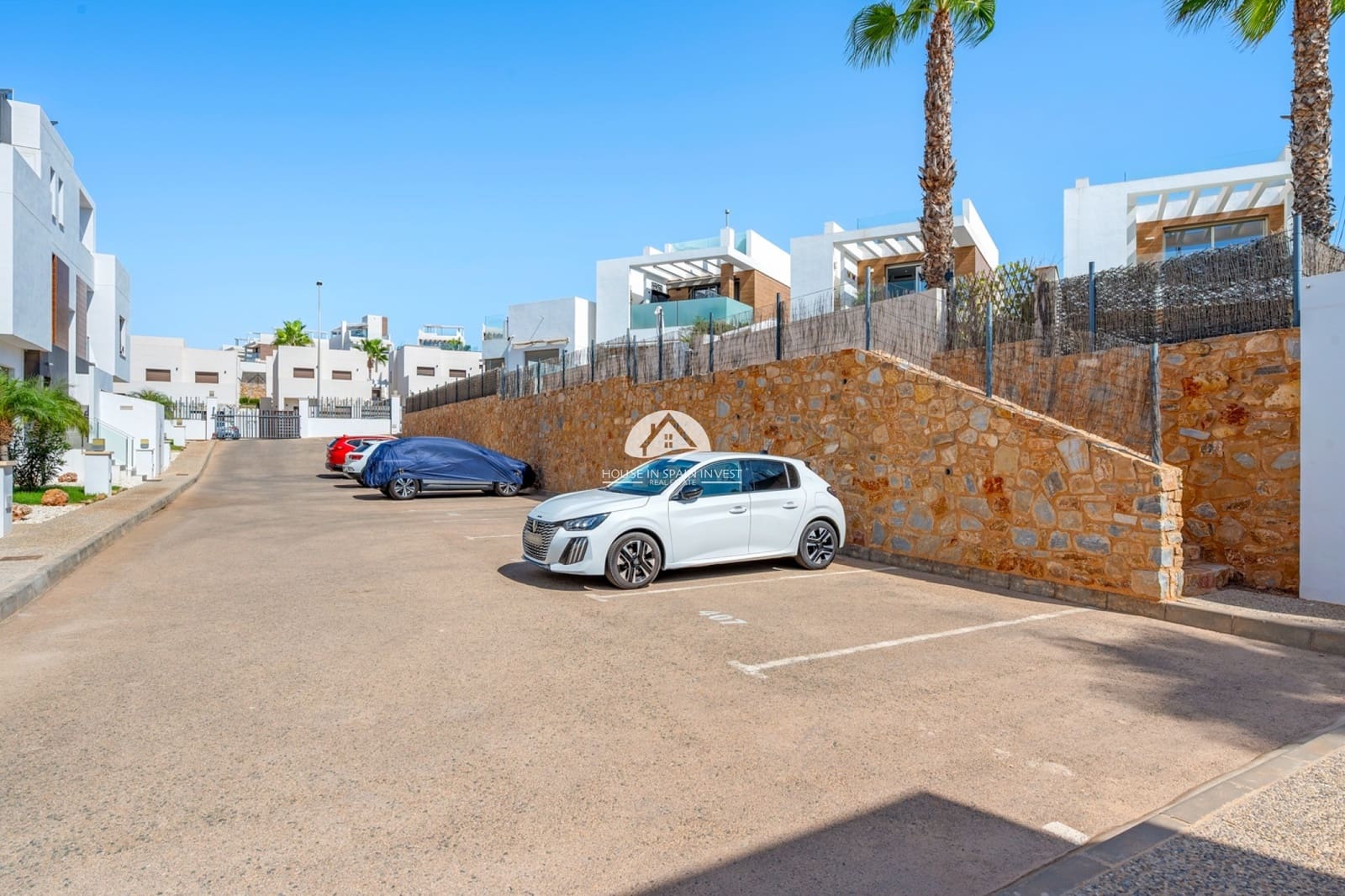 3 camera da letto Villa in vendita in Orihuela Costa con piscina garage - 429.000 € (Rif: 10110336)