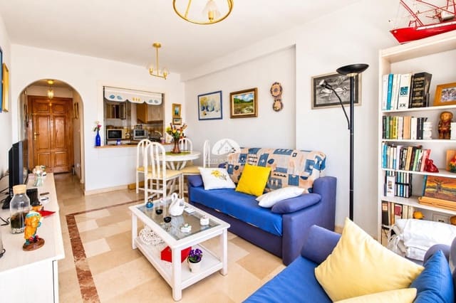 1 quarto Apartamento para venda em Dehesa de Campoamor, Orihuela com piscina garagem - 154 000 € (Ref: 10110337)