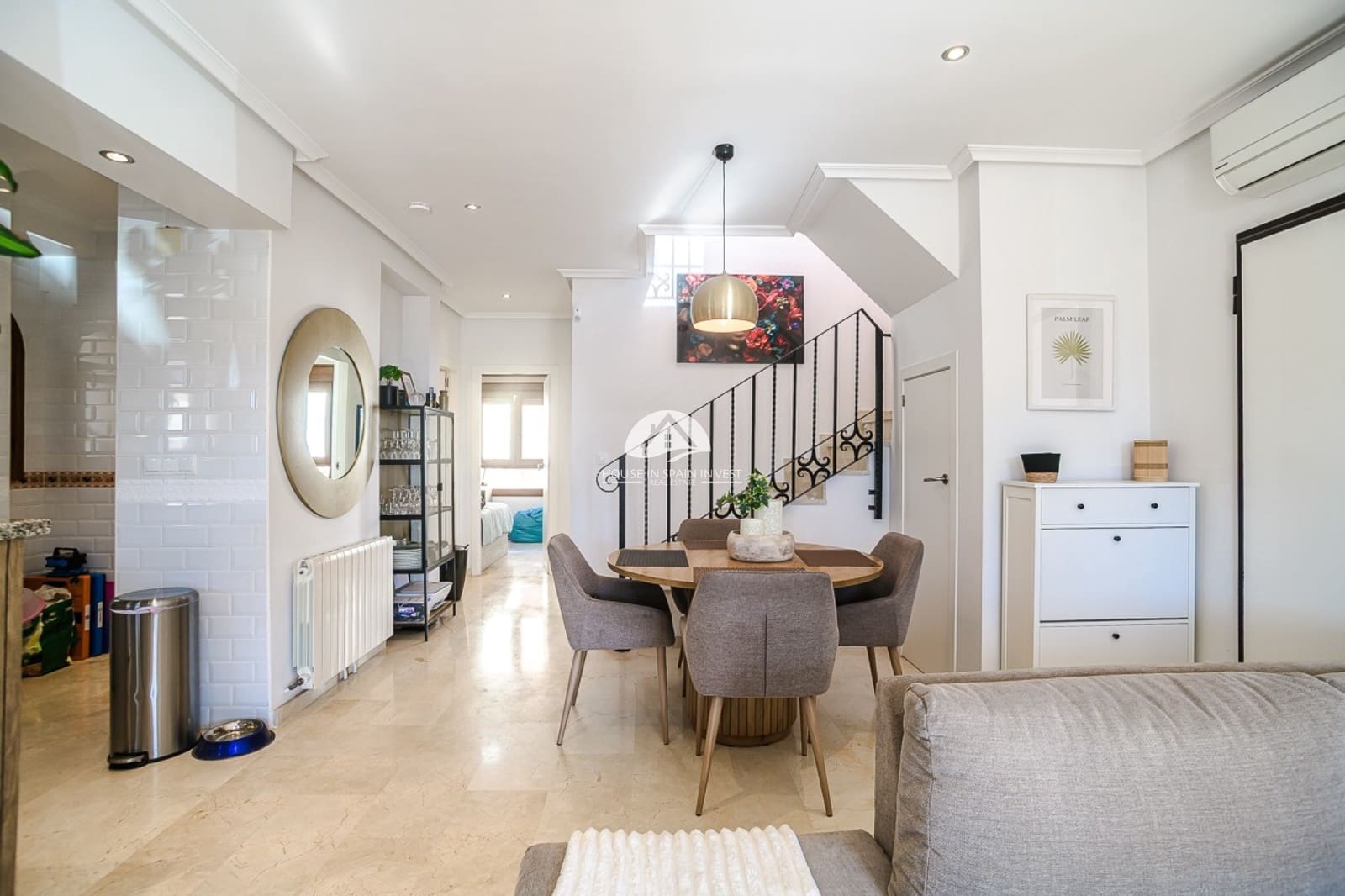 3 slaapkamer Villa te koop in Algorfa met zwembad - € 389.000 (Ref: 10110338)