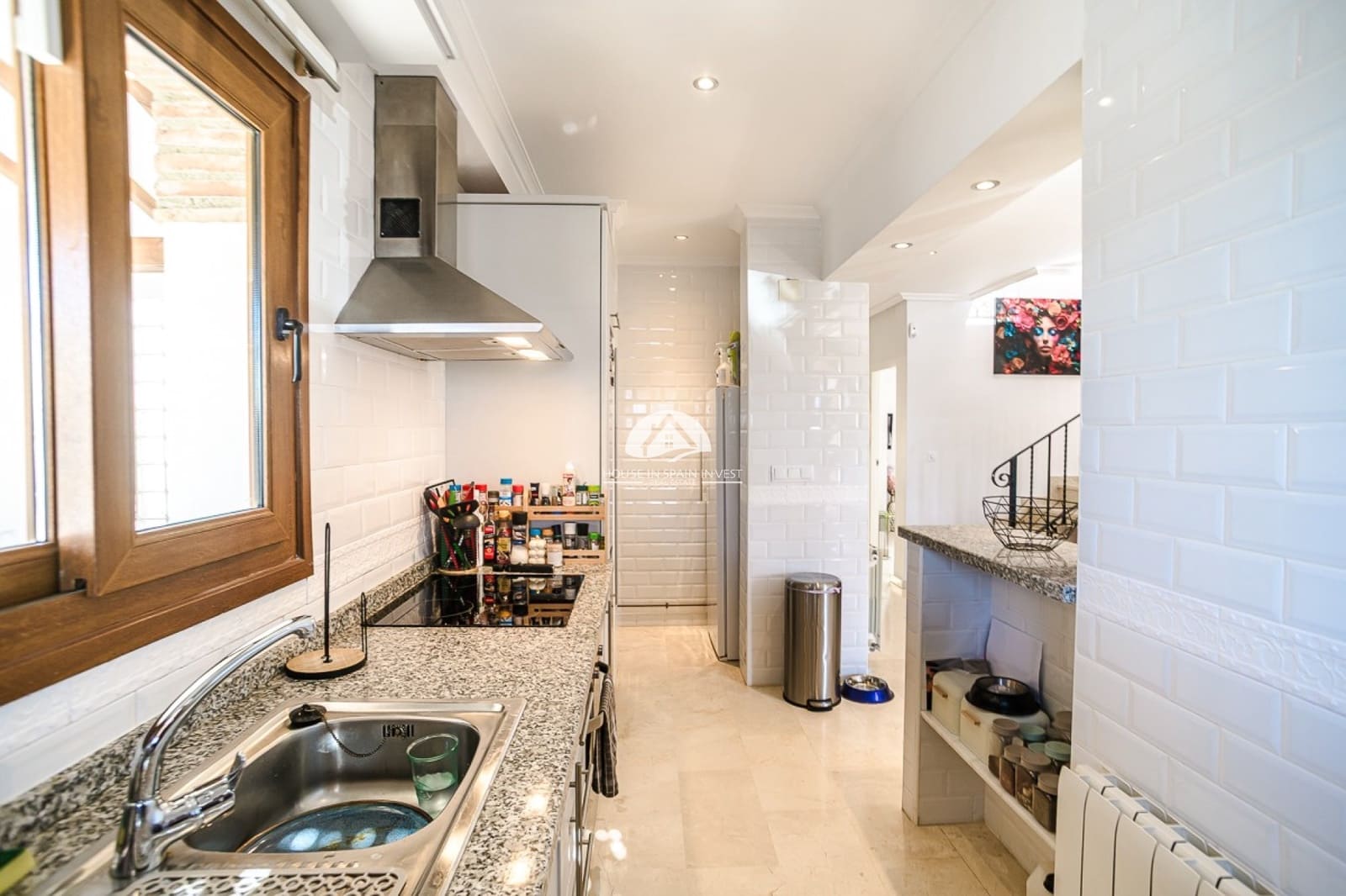 3 slaapkamer Villa te koop in Algorfa met zwembad - € 389.000 (Ref: 10110338)
