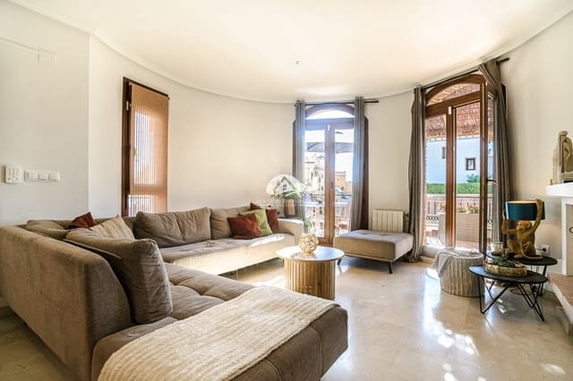 3 slaapkamer Villa te koop in Algorfa met zwembad - € 389.000 (Ref: 10110338)