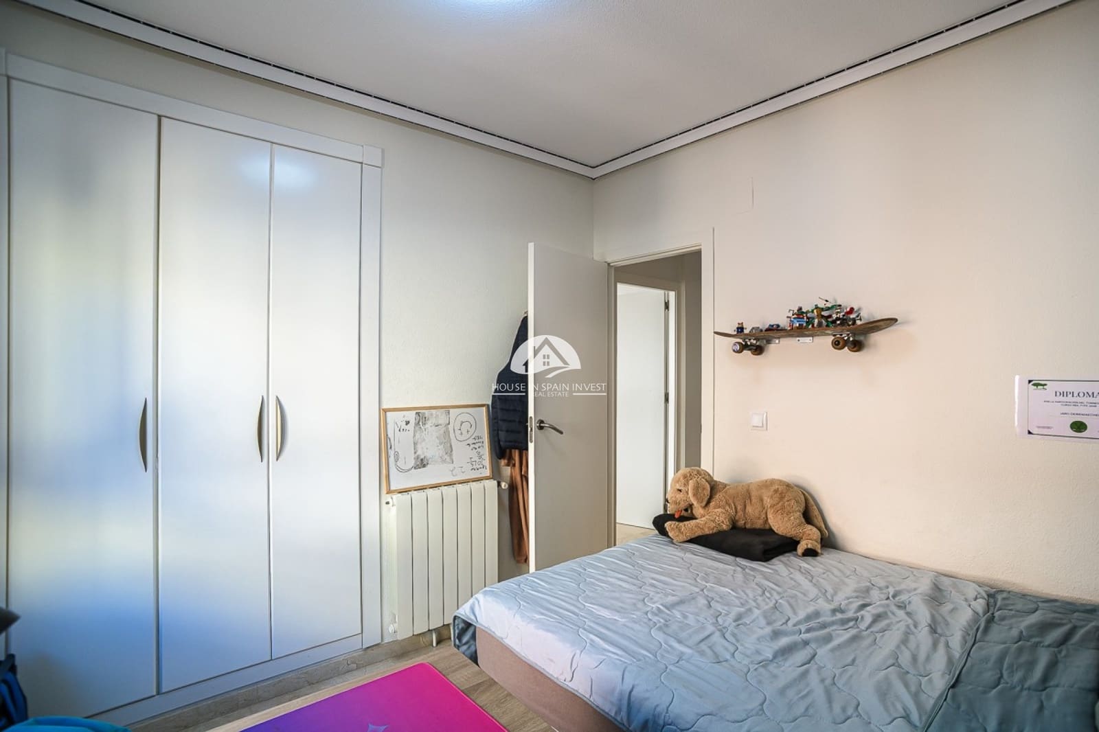 3 slaapkamer Villa te koop in Algorfa met zwembad - € 389.000 (Ref: 10110338)