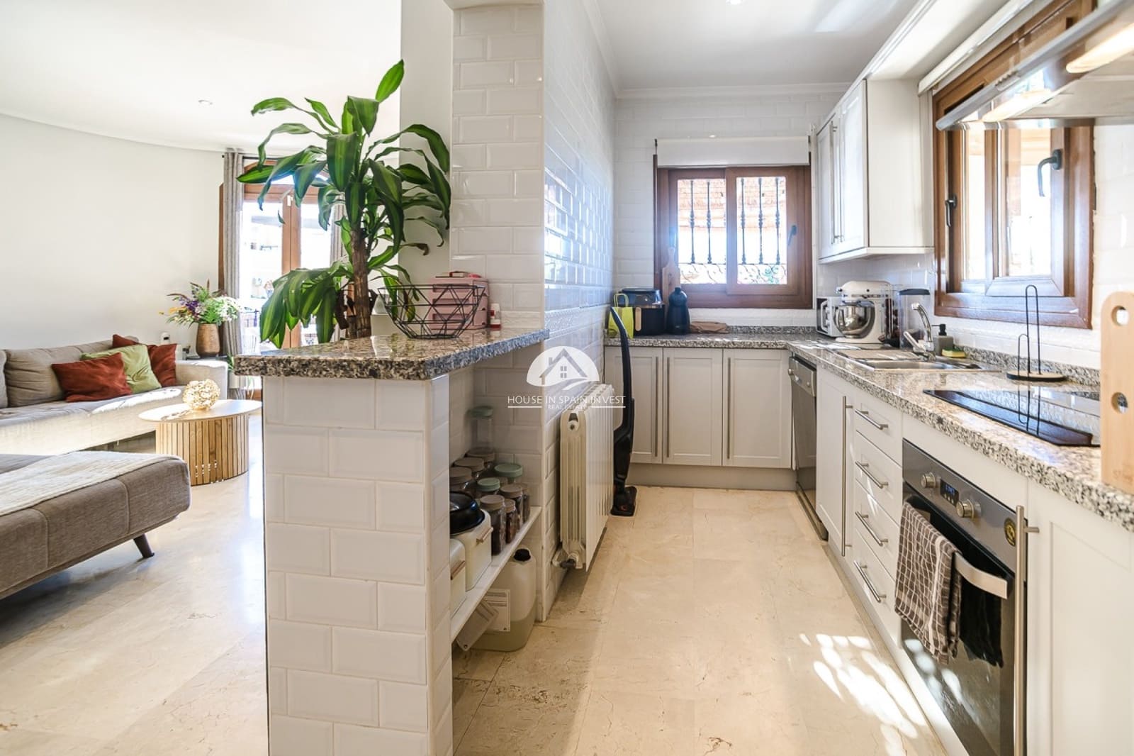3 slaapkamer Villa te koop in Algorfa met zwembad - € 389.000 (Ref: 10110338)