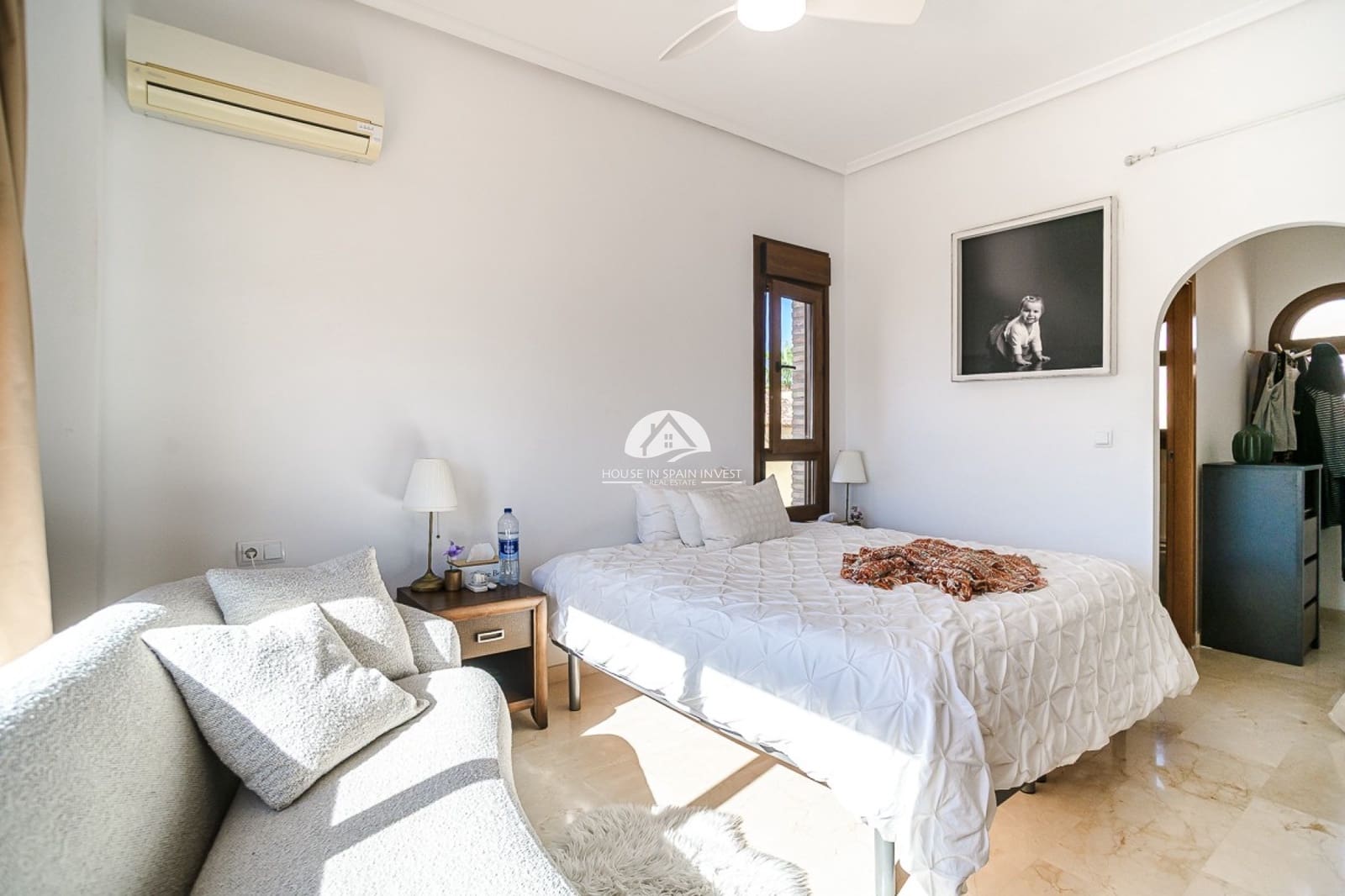 3 slaapkamer Villa te koop in Algorfa met zwembad - € 389.000 (Ref: 10110338)