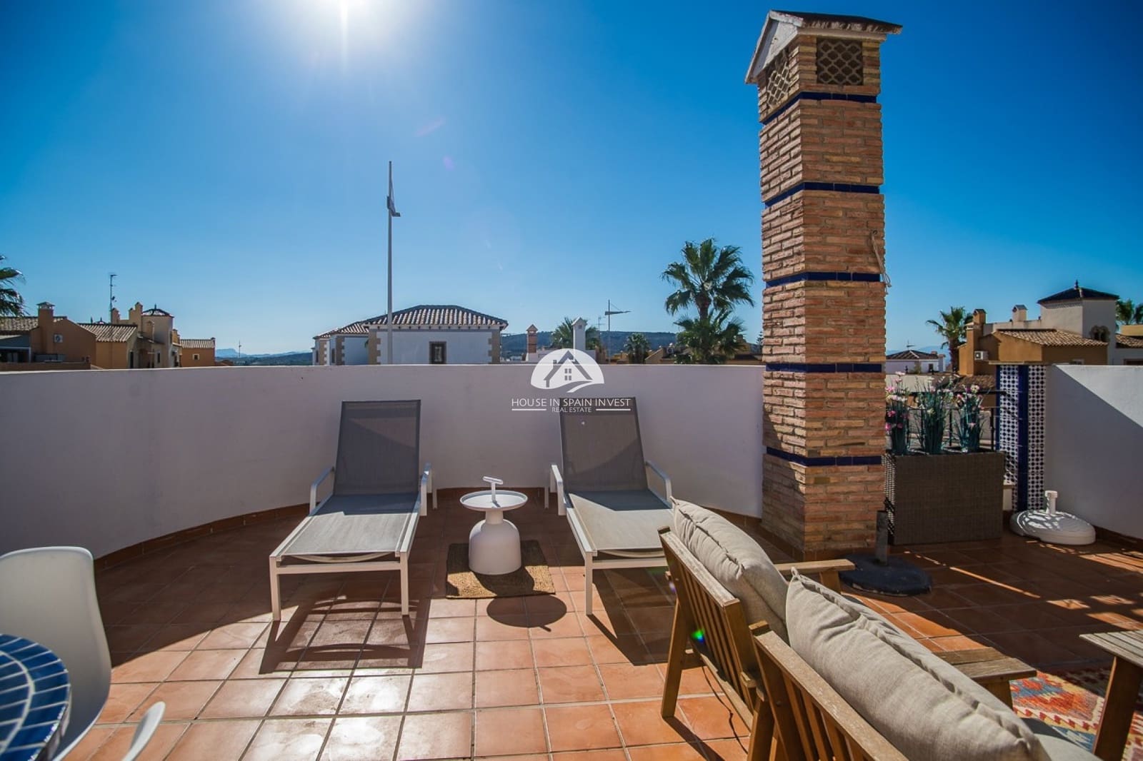 3 slaapkamer Villa te koop in Algorfa met zwembad - € 389.000 (Ref: 10110338)
