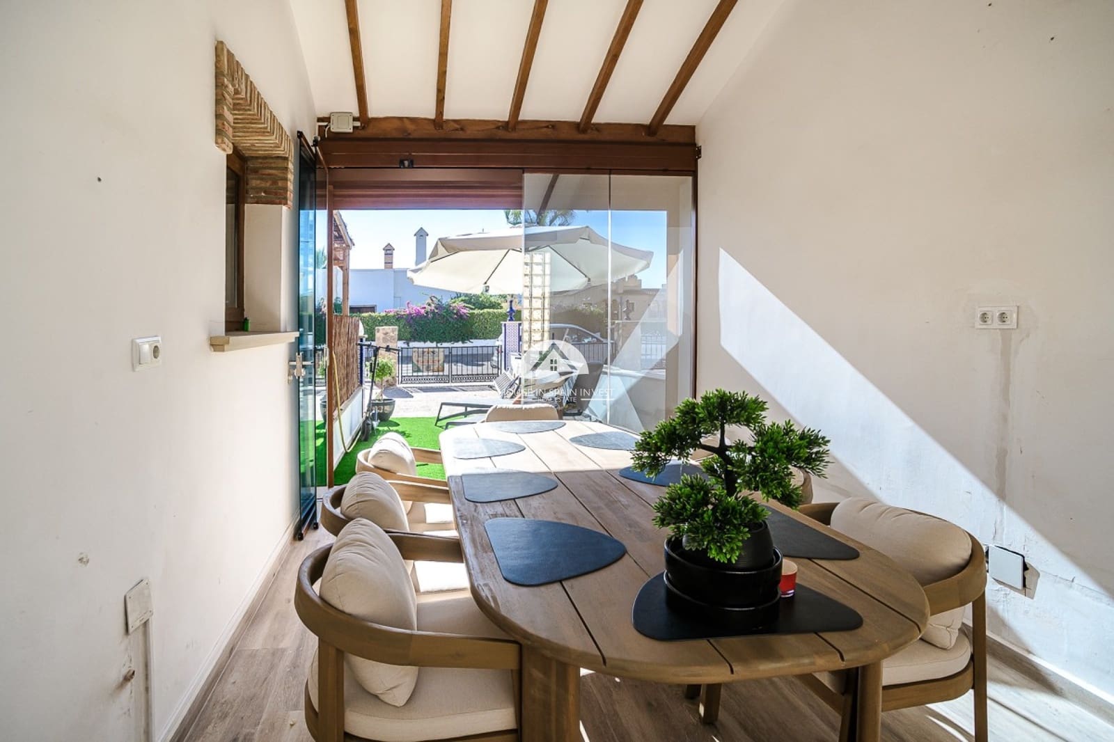 3 slaapkamer Villa te koop in Algorfa met zwembad - € 389.000 (Ref: 10110338)
