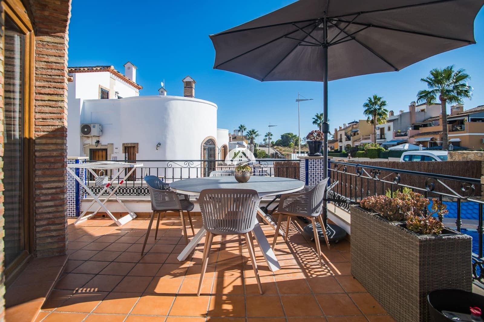 3 slaapkamer Villa te koop in Algorfa met zwembad - € 389.000 (Ref: 10110338)