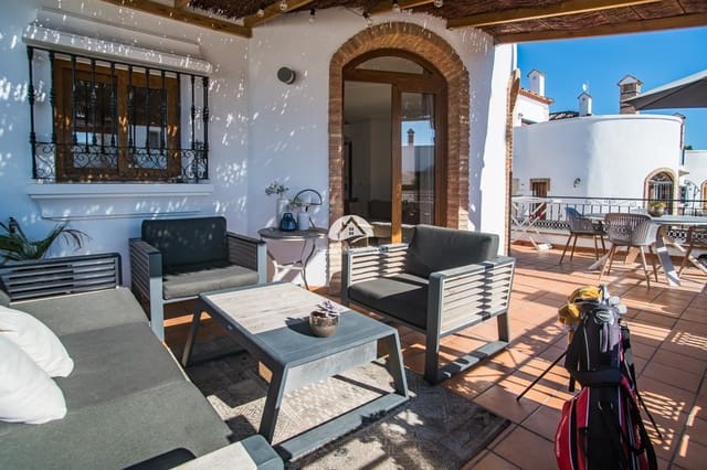 3 slaapkamer Villa te koop in Algorfa met zwembad - € 389.000 (Ref: 10110338)