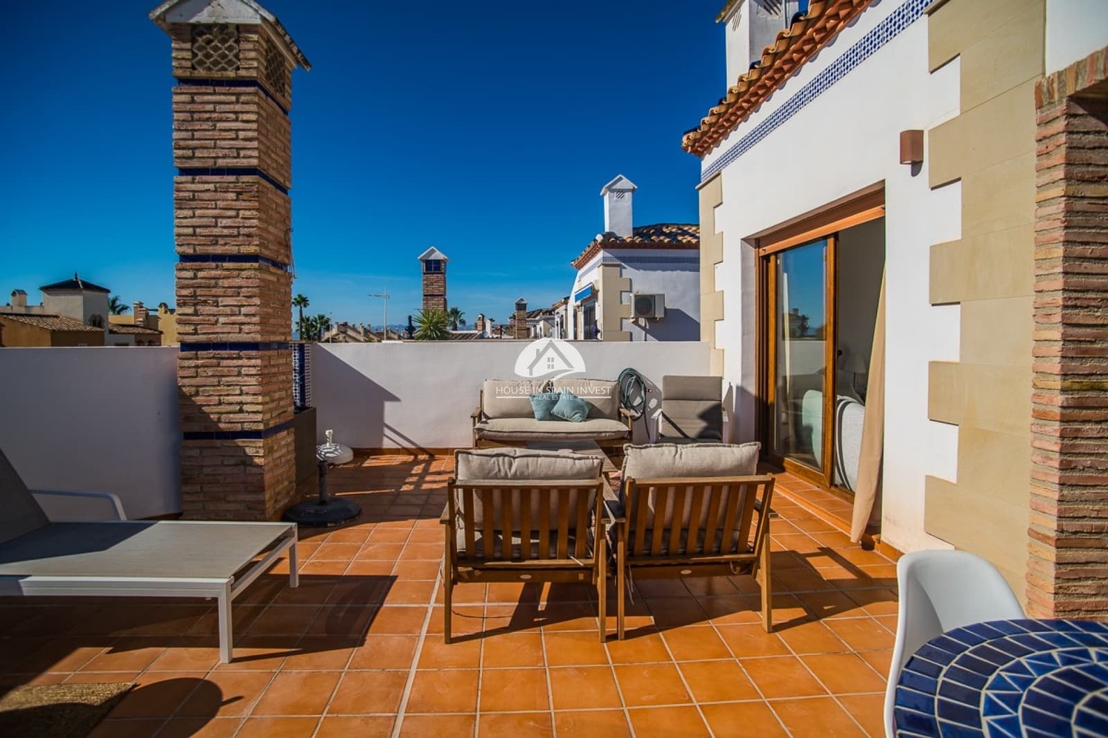 3 slaapkamer Villa te koop in Algorfa met zwembad - € 389.000 (Ref: 10110338)