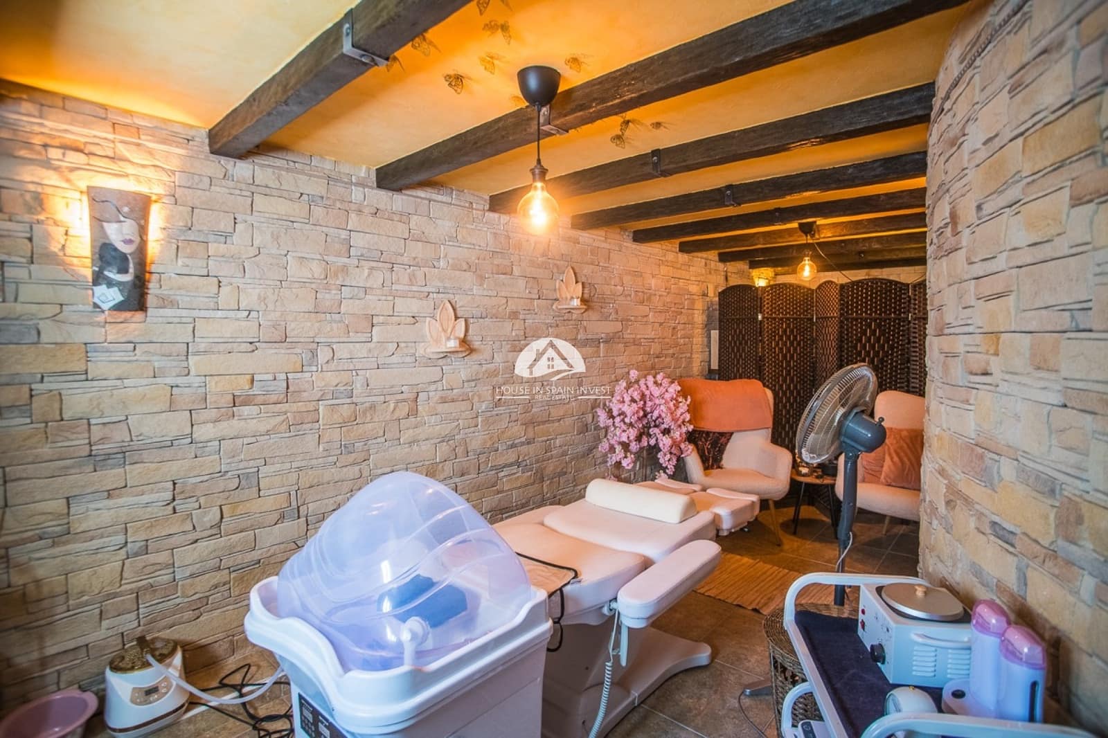 3 slaapkamer Villa te koop in Algorfa met zwembad - € 389.000 (Ref: 10110338)