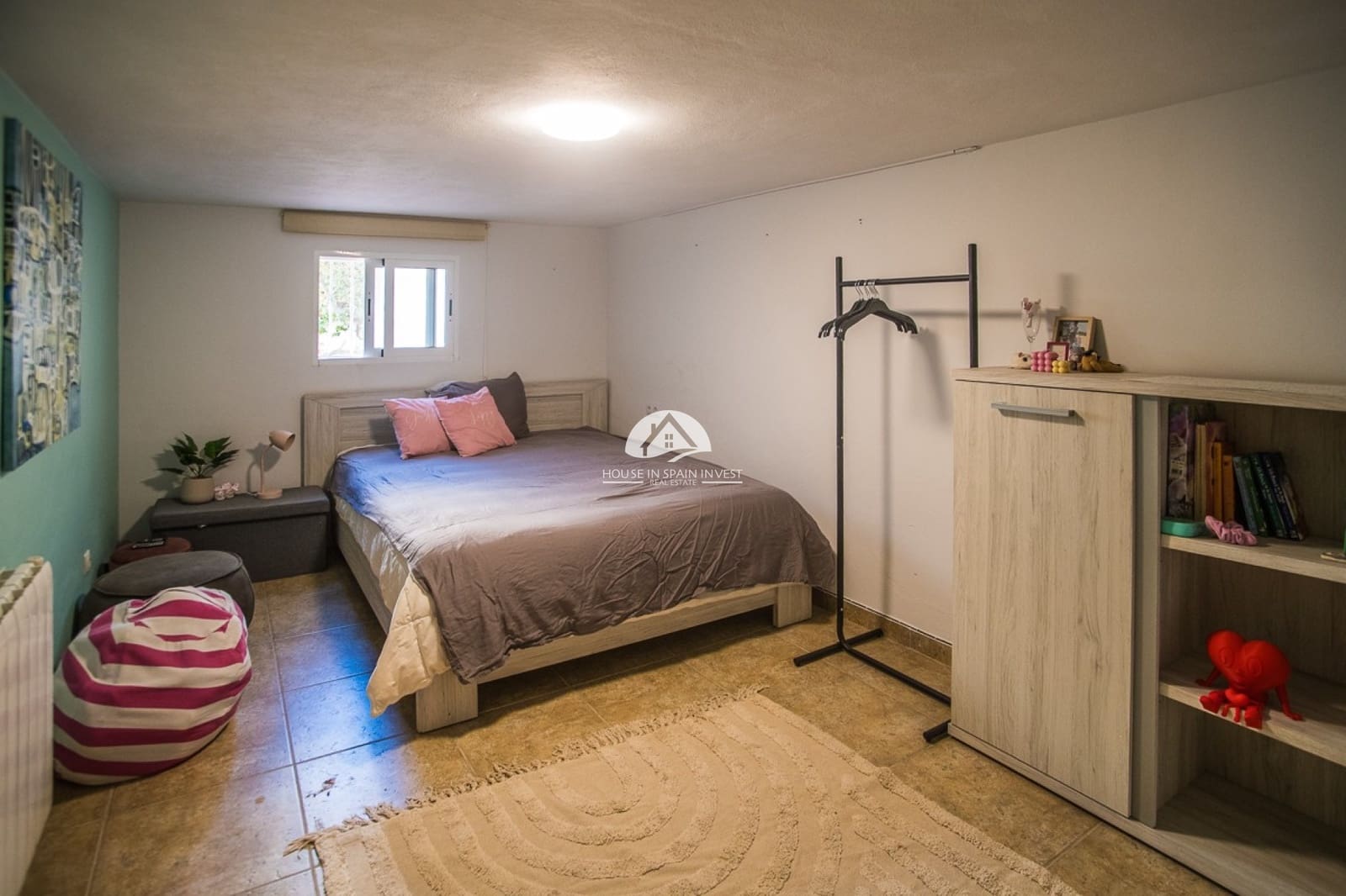 3 slaapkamer Villa te koop in Algorfa met zwembad - € 389.000 (Ref: 10110338)