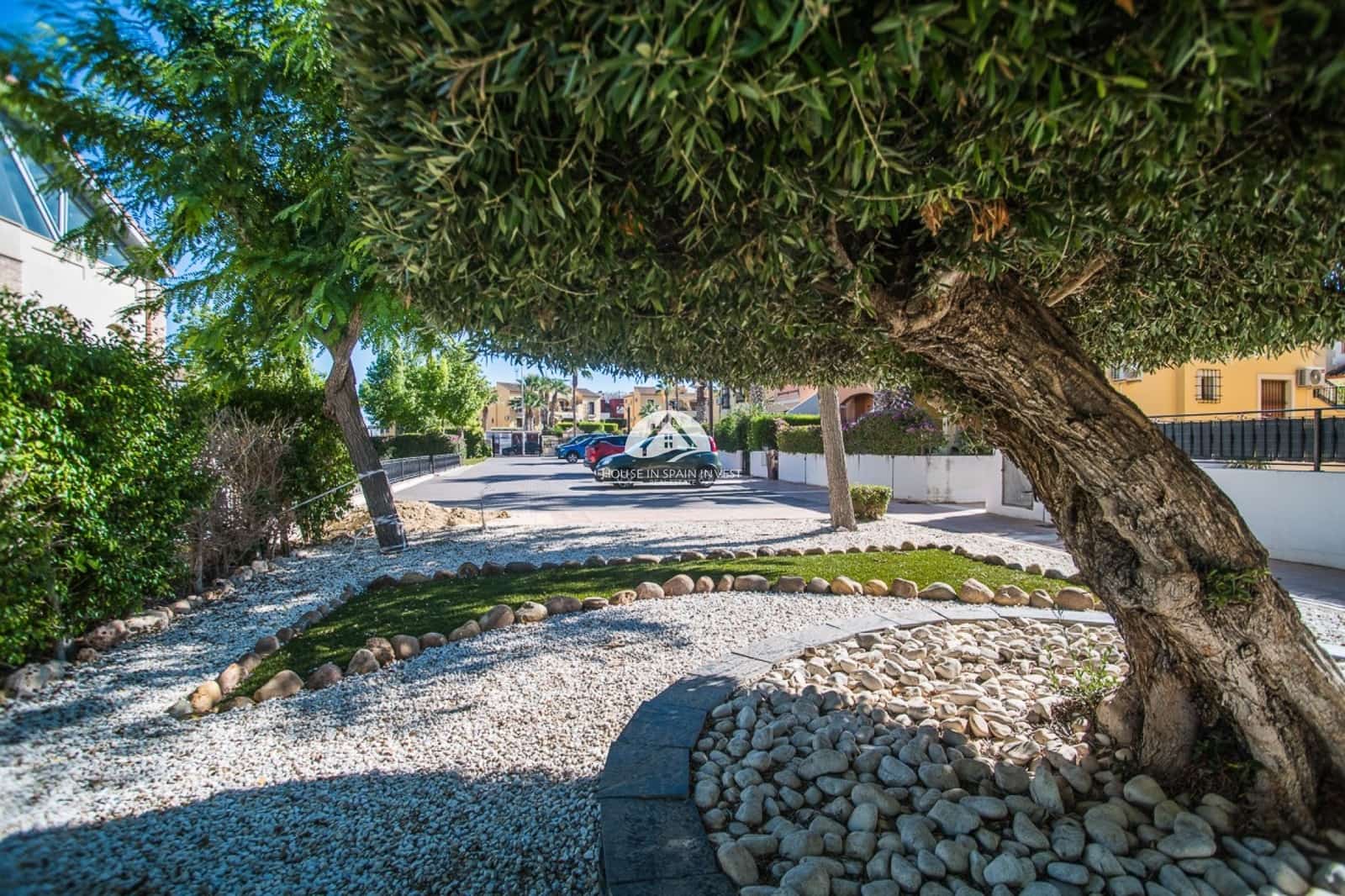 3 slaapkamer Villa te koop in Algorfa met zwembad - € 389.000 (Ref: 10110338)
