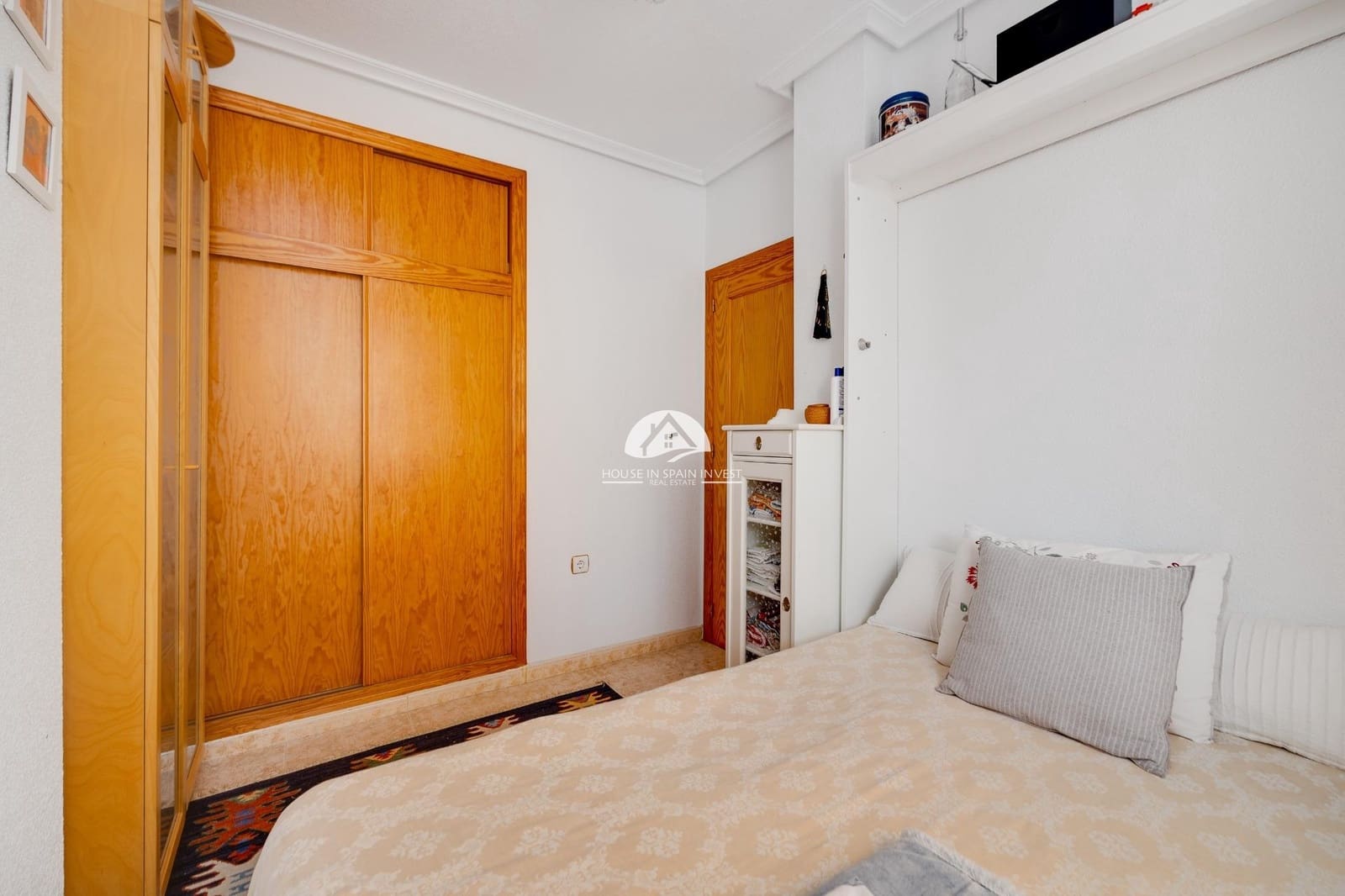 3 sovrum Villa till salu i Orihuela Costa med pool - 229 000 € (Ref: 10110339)