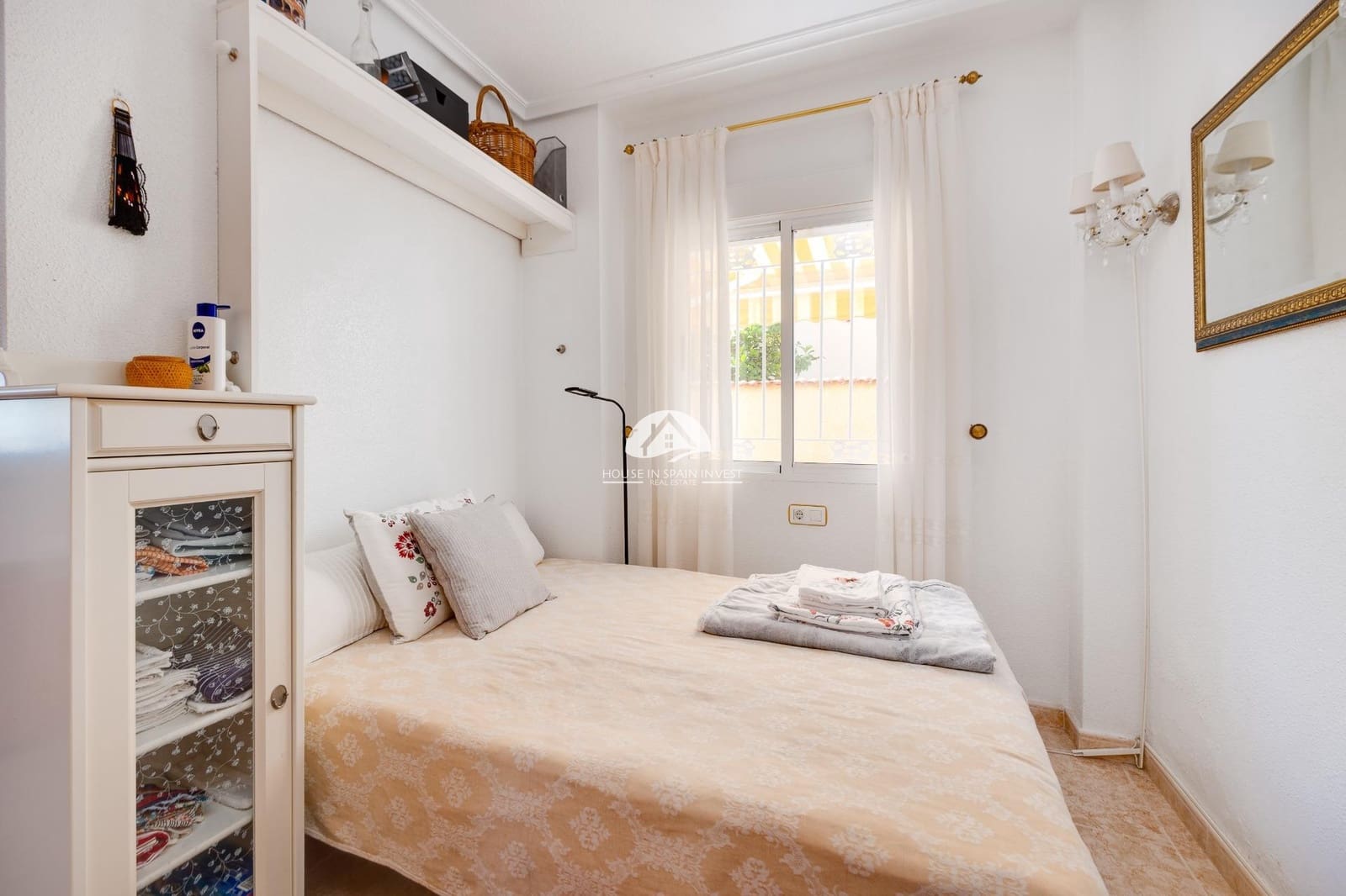 3 sovrum Villa till salu i Orihuela Costa med pool - 229 000 € (Ref: 10110339)