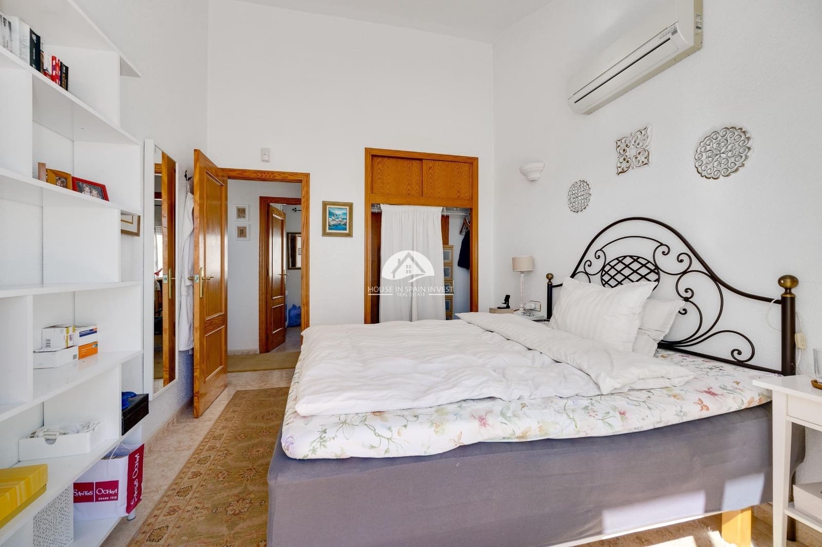 3 sovrum Villa till salu i Orihuela Costa med pool - 229 000 € (Ref: 10110339)