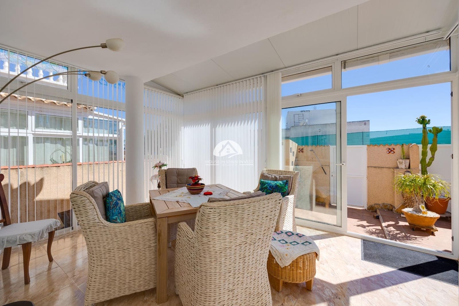 3 sovrum Villa till salu i Orihuela Costa med pool - 229 000 € (Ref: 10110339)