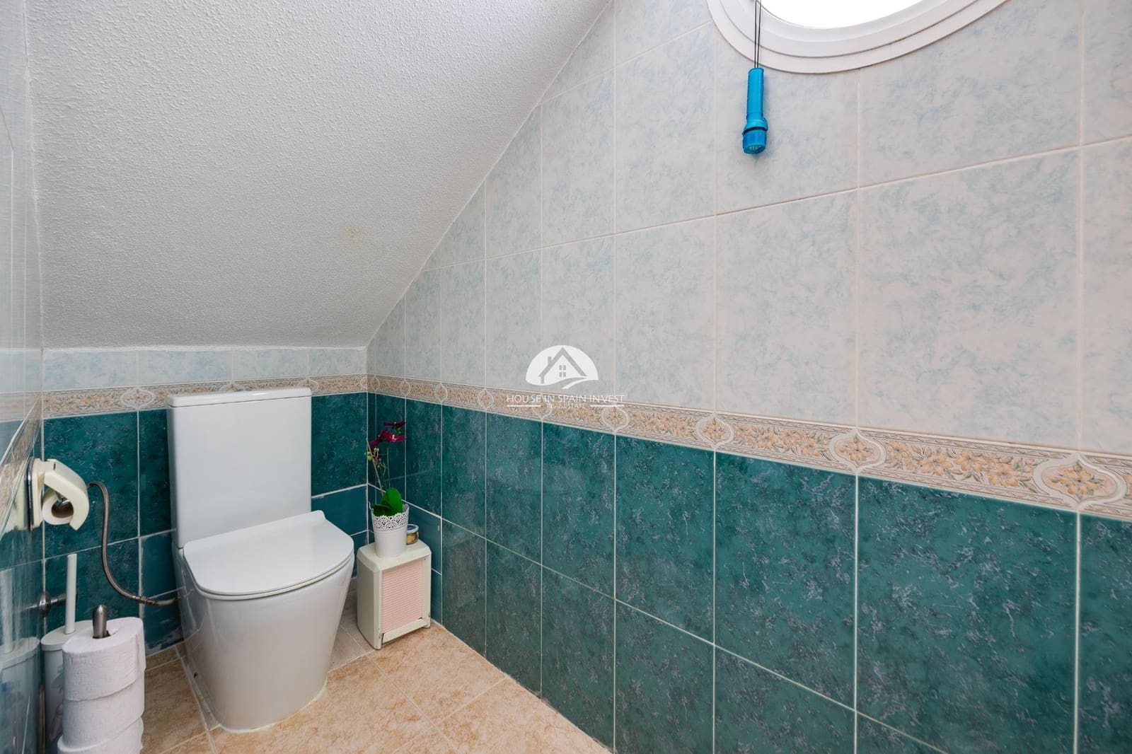 3 sovrum Villa till salu i Orihuela Costa med pool - 229 000 € (Ref: 10110339)