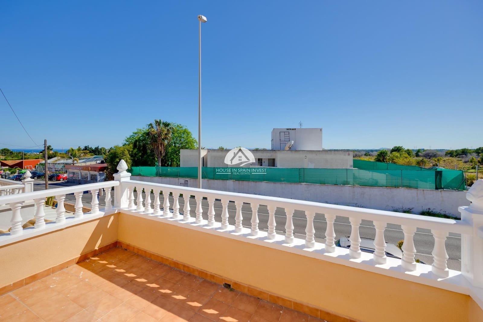 3 sovrum Villa till salu i Orihuela Costa med pool - 229 000 € (Ref: 10110339)