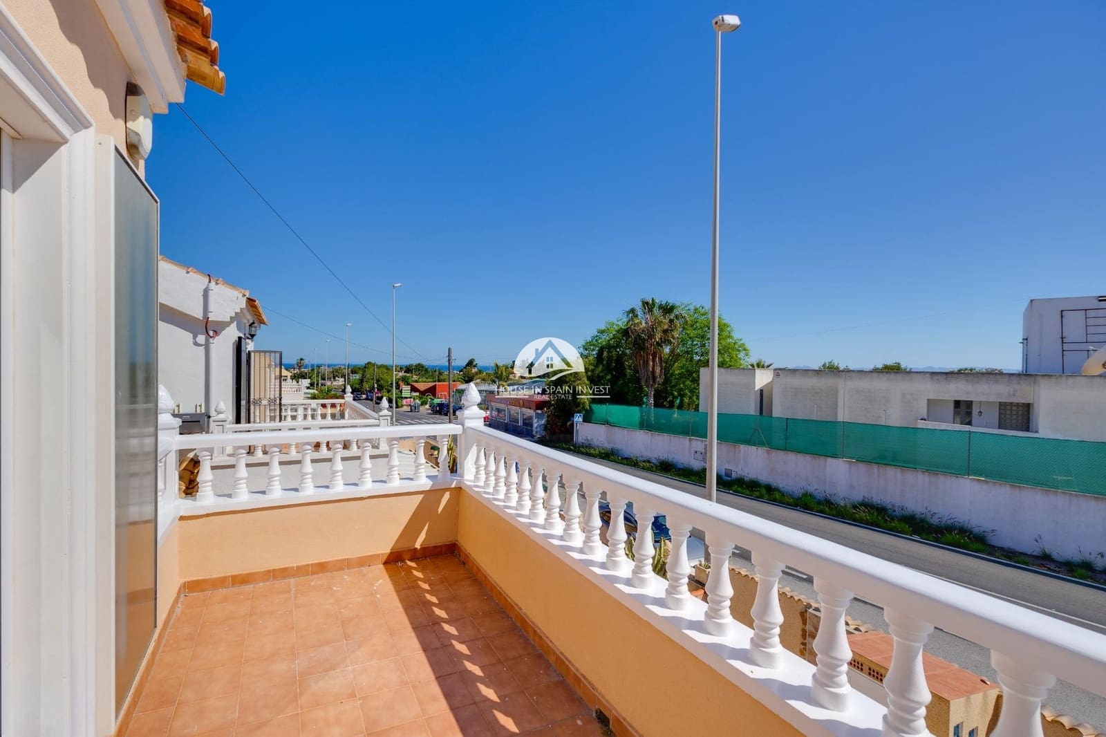 3 sovrum Villa till salu i Orihuela Costa med pool - 229 000 € (Ref: 10110339)