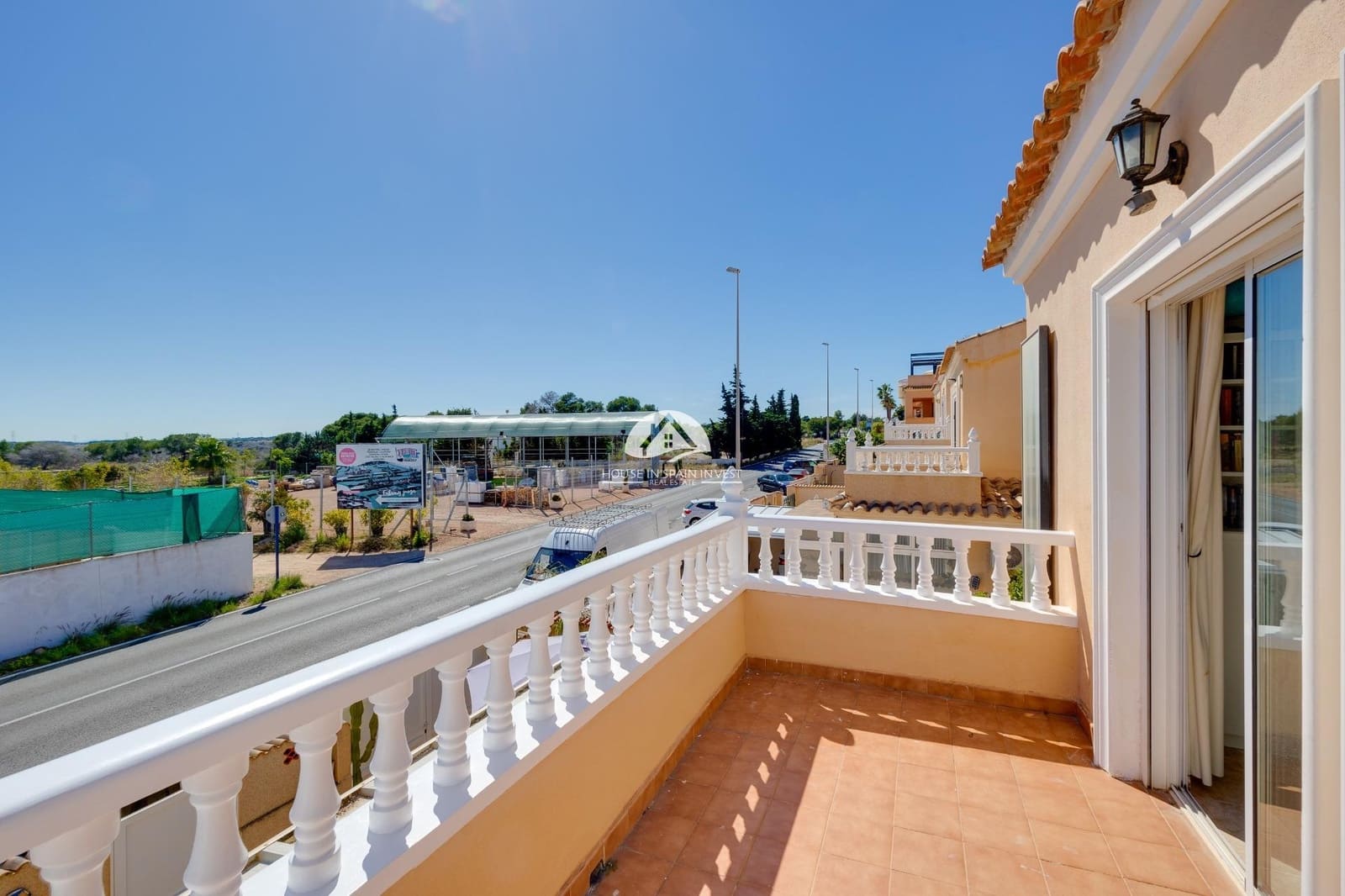 3 sovrum Villa till salu i Orihuela Costa med pool - 229 000 € (Ref: 10110339)