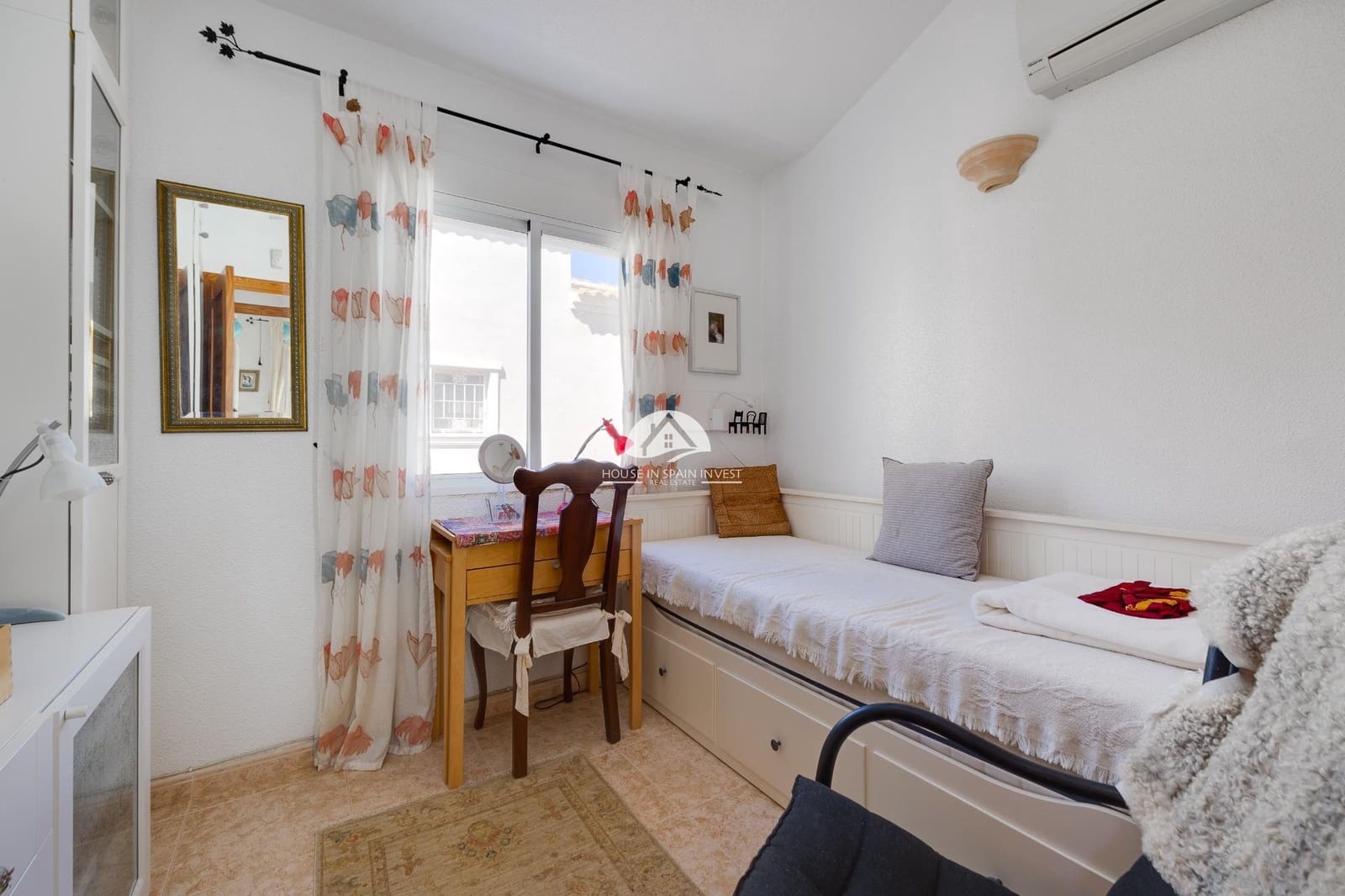 3 sovrum Villa till salu i Orihuela Costa med pool - 229 000 € (Ref: 10110339)