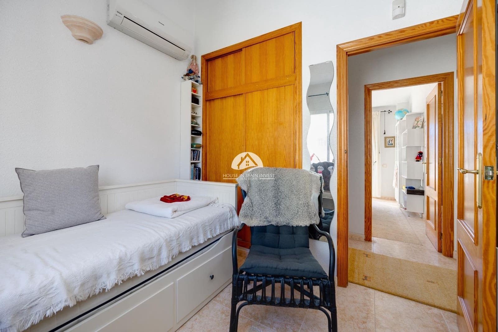 3 sovrum Villa till salu i Orihuela Costa med pool - 229 000 € (Ref: 10110339)